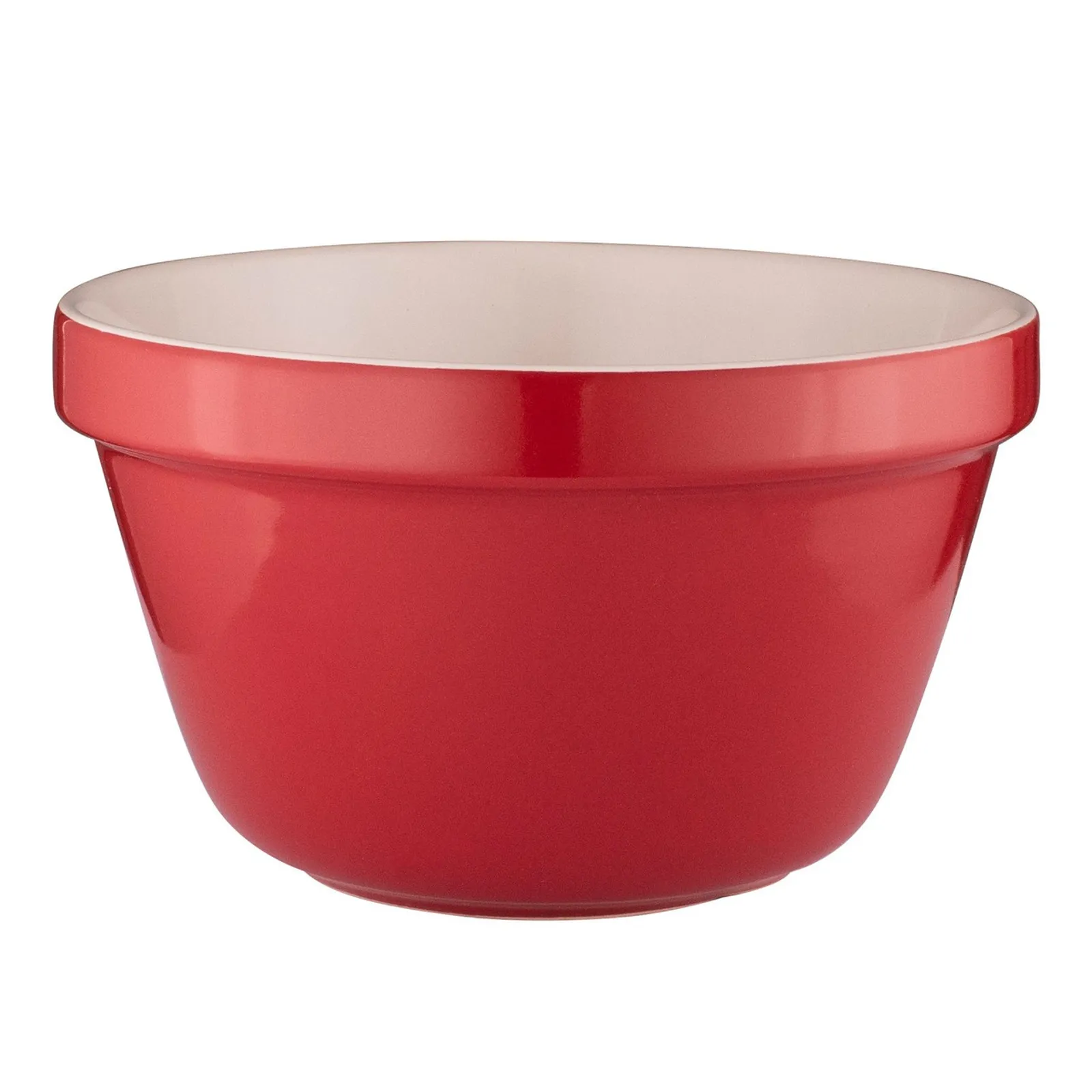 Avanti 40506 - Multi Purpose Bowl - 1.3L / 17.5cm - Red