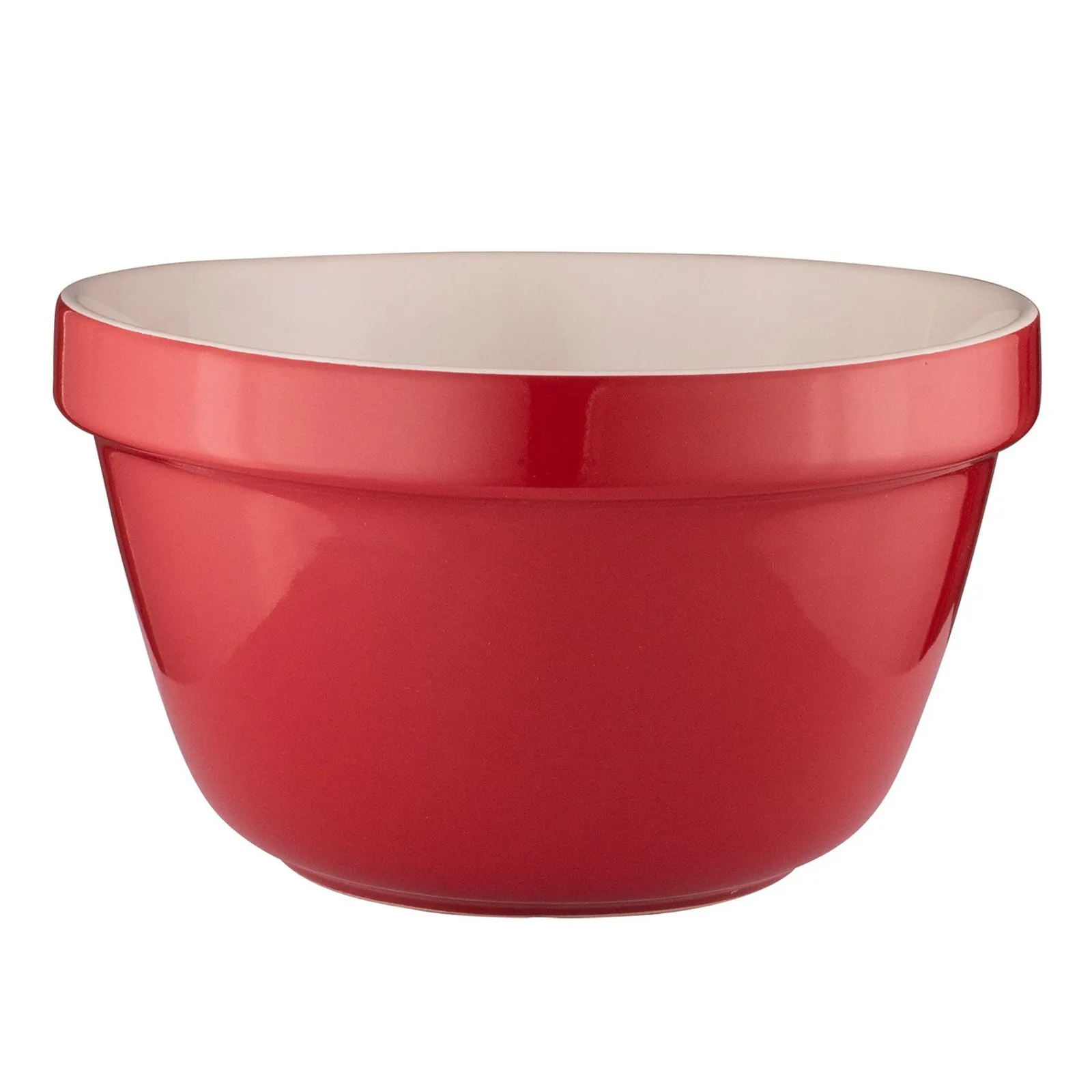 Avanti 40507 - Multi Purpose Bowl - 2.3L / 20.5cm - Red