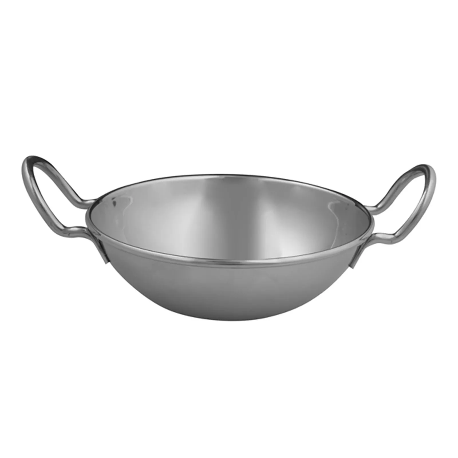 Avanti 40563 - Balti Dish With Hanldes - Small