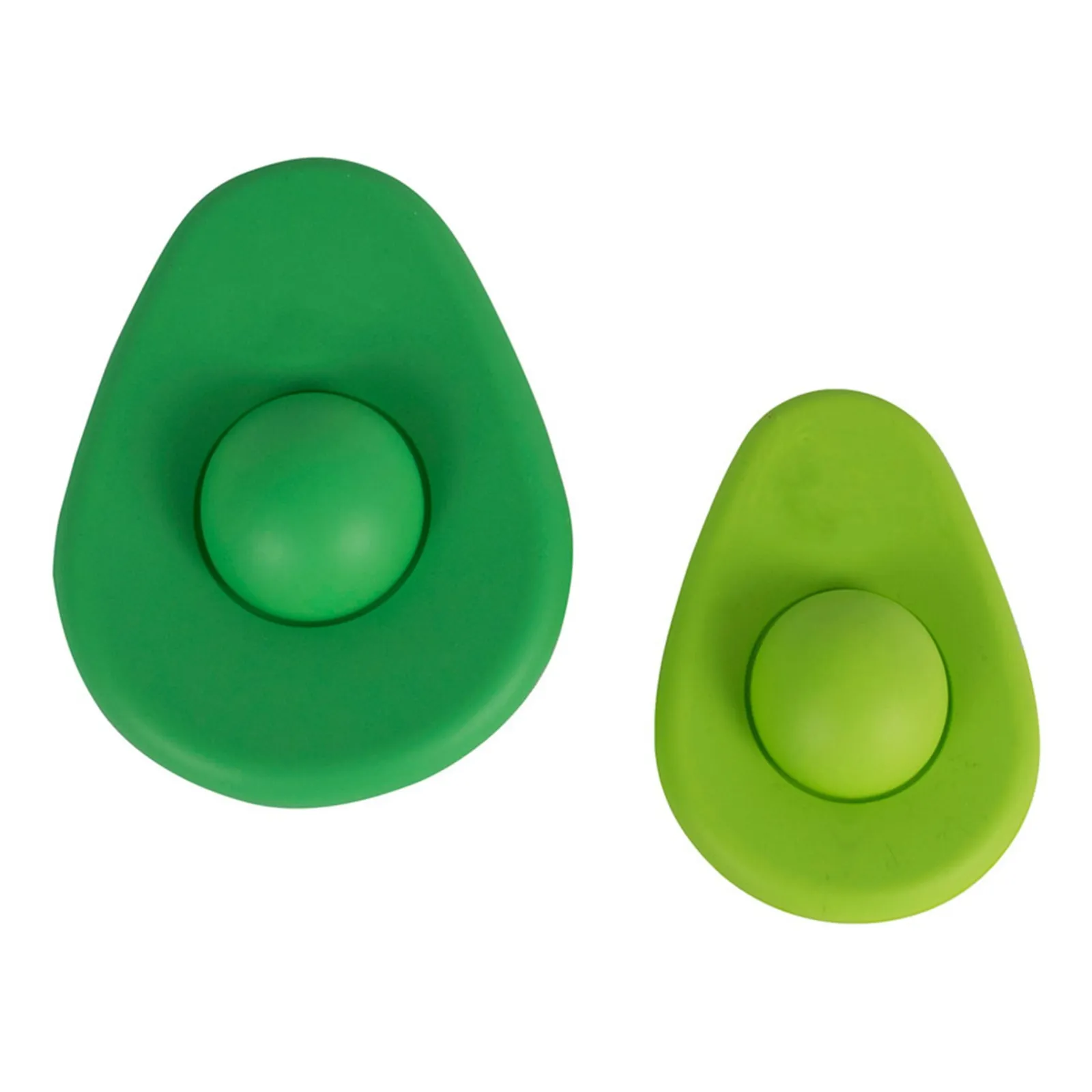 Avanti 41502 - Avocado Hugger Food Saver - Set of 2