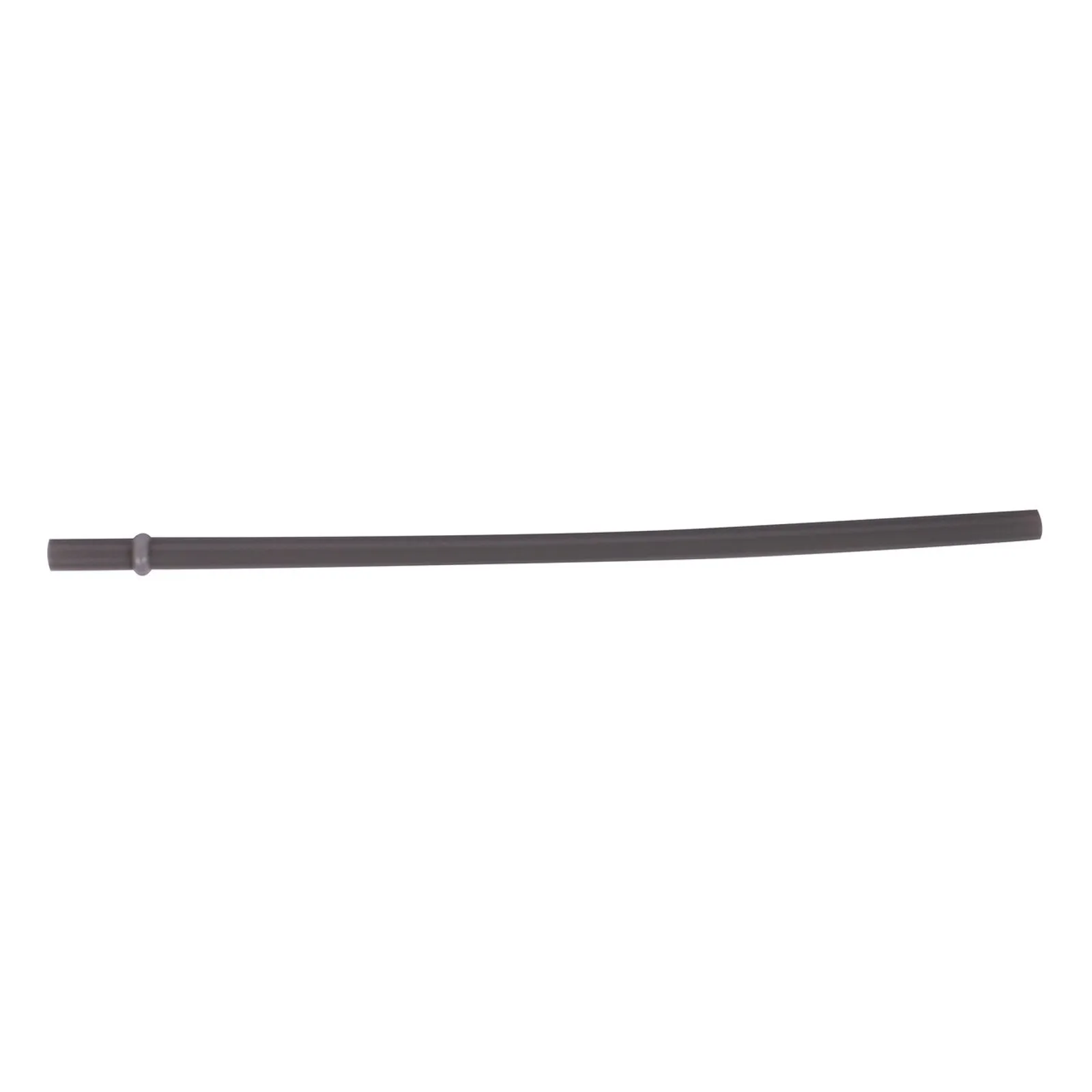 Avanti 12435S - Glass Smoothie Straw - Grey