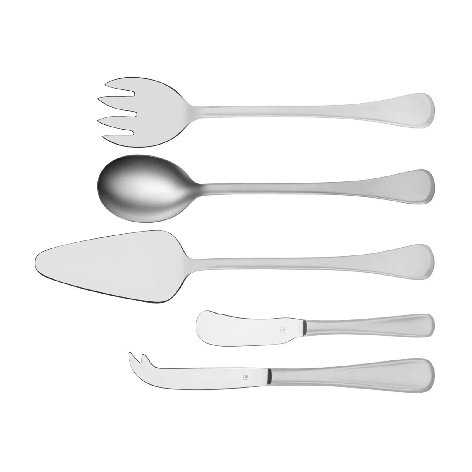 Tablekraft 74700-5 - Elite Hostess Set 5pc