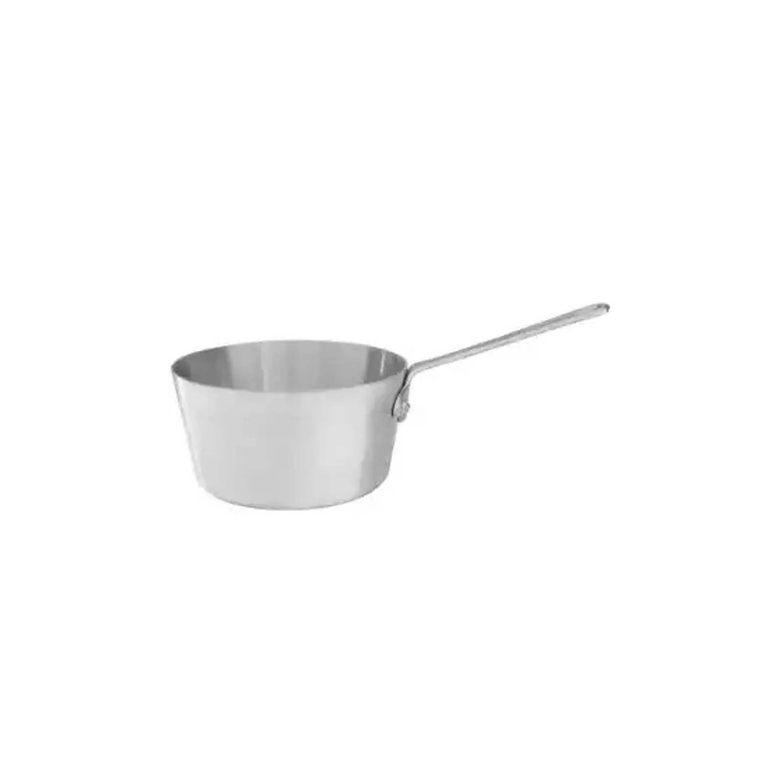 Caterchef 61003 - Saucepan - Tapered Sides 220mm