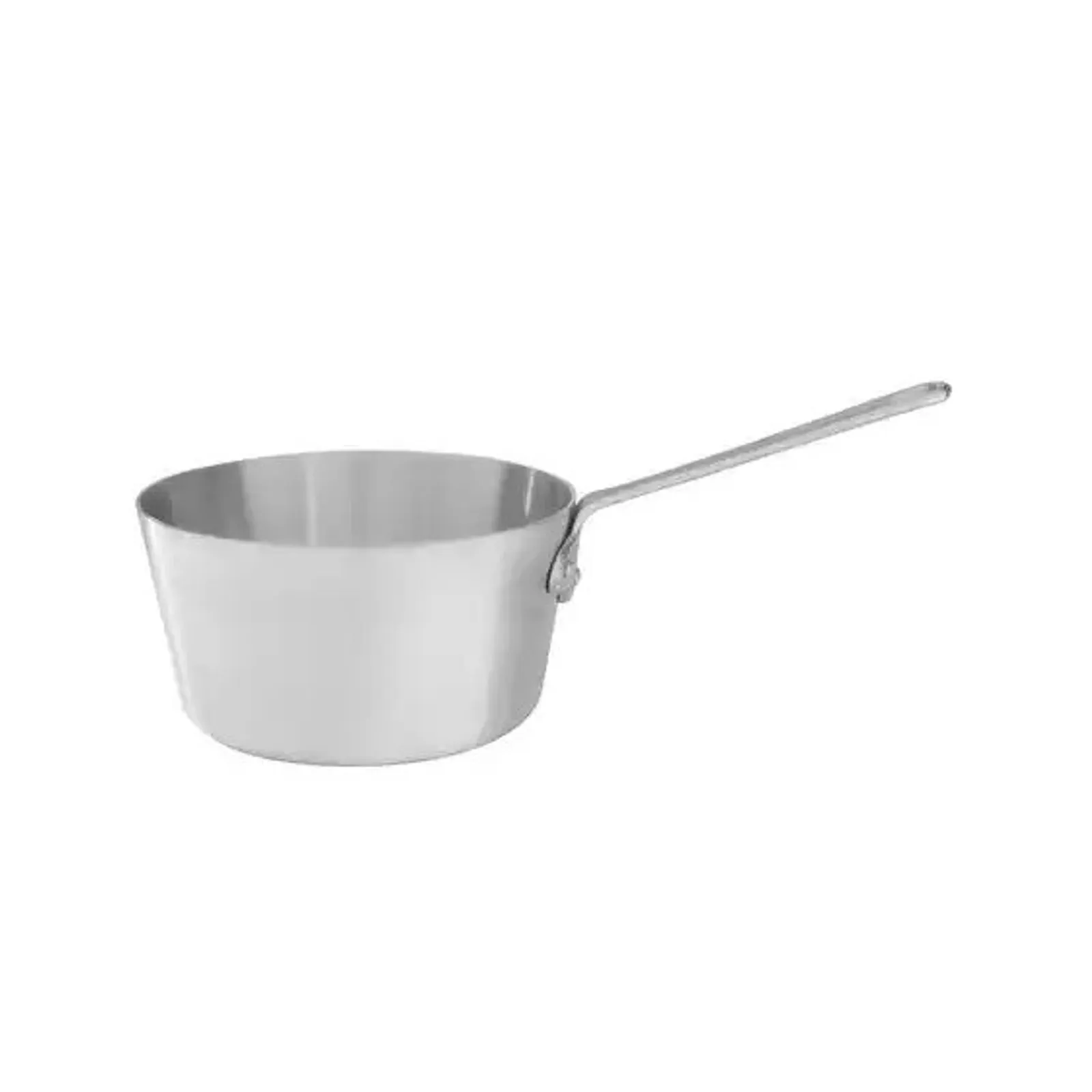 Caterchef 61007 - Saucepan - Tapered Sides 260mm