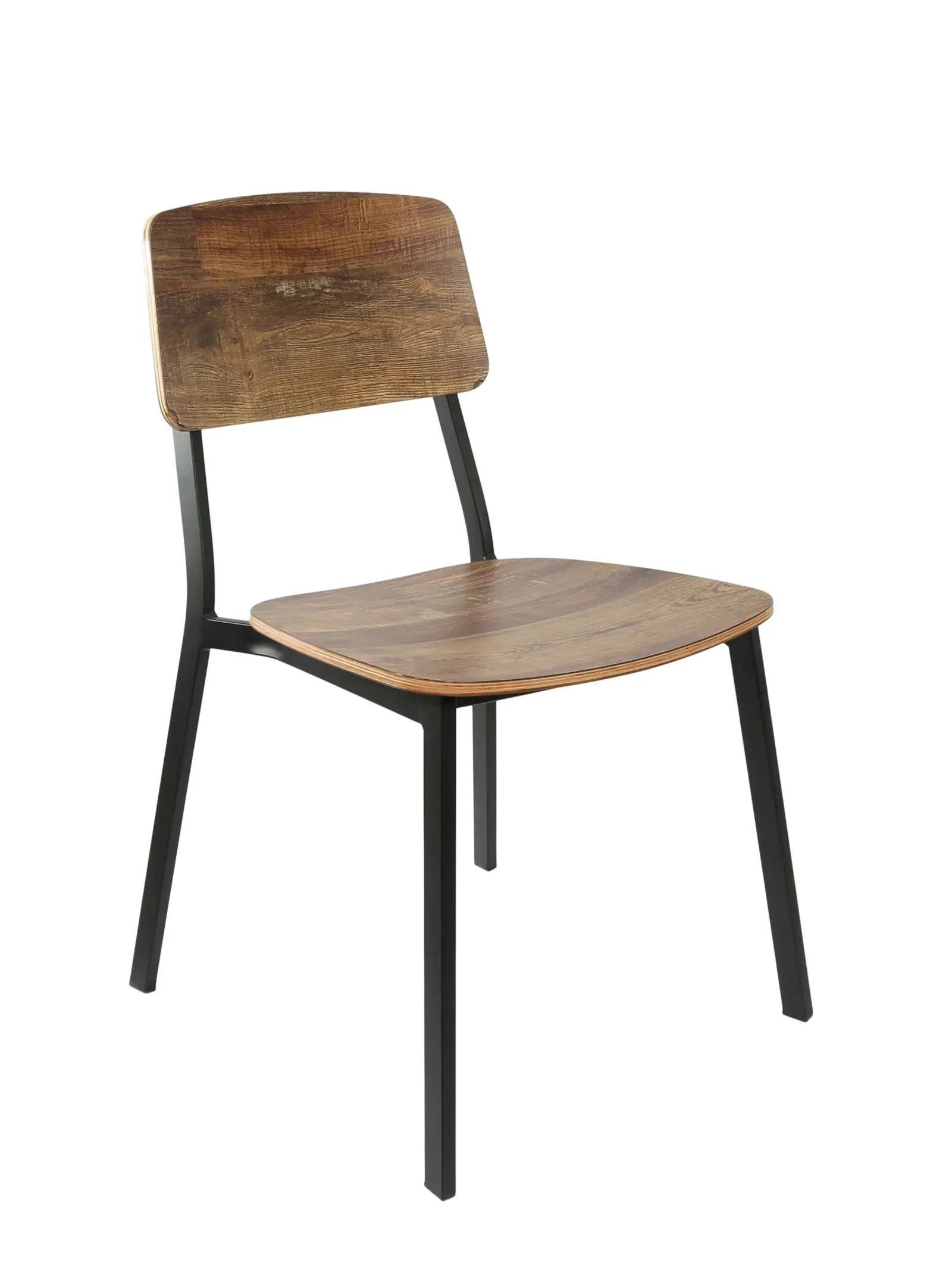 Durafurn Denver Chair - Ply Seat