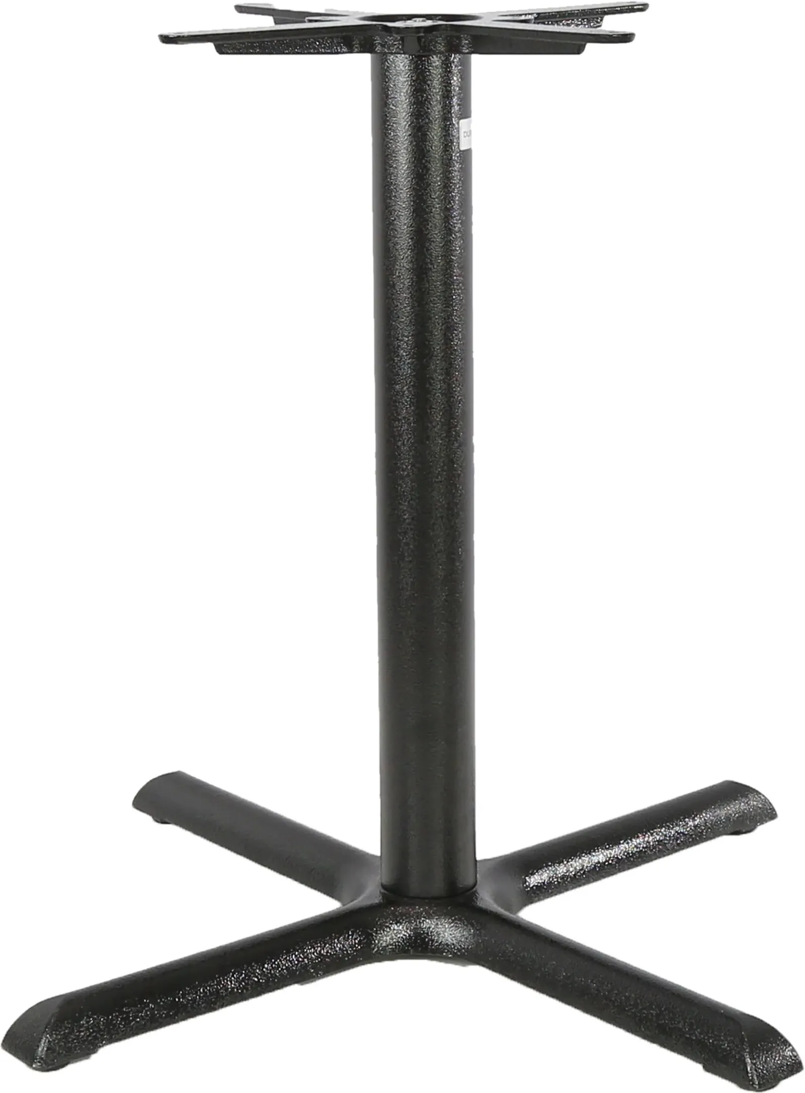 Durafurn FL-100-13728 - Marlo XL Table Base
