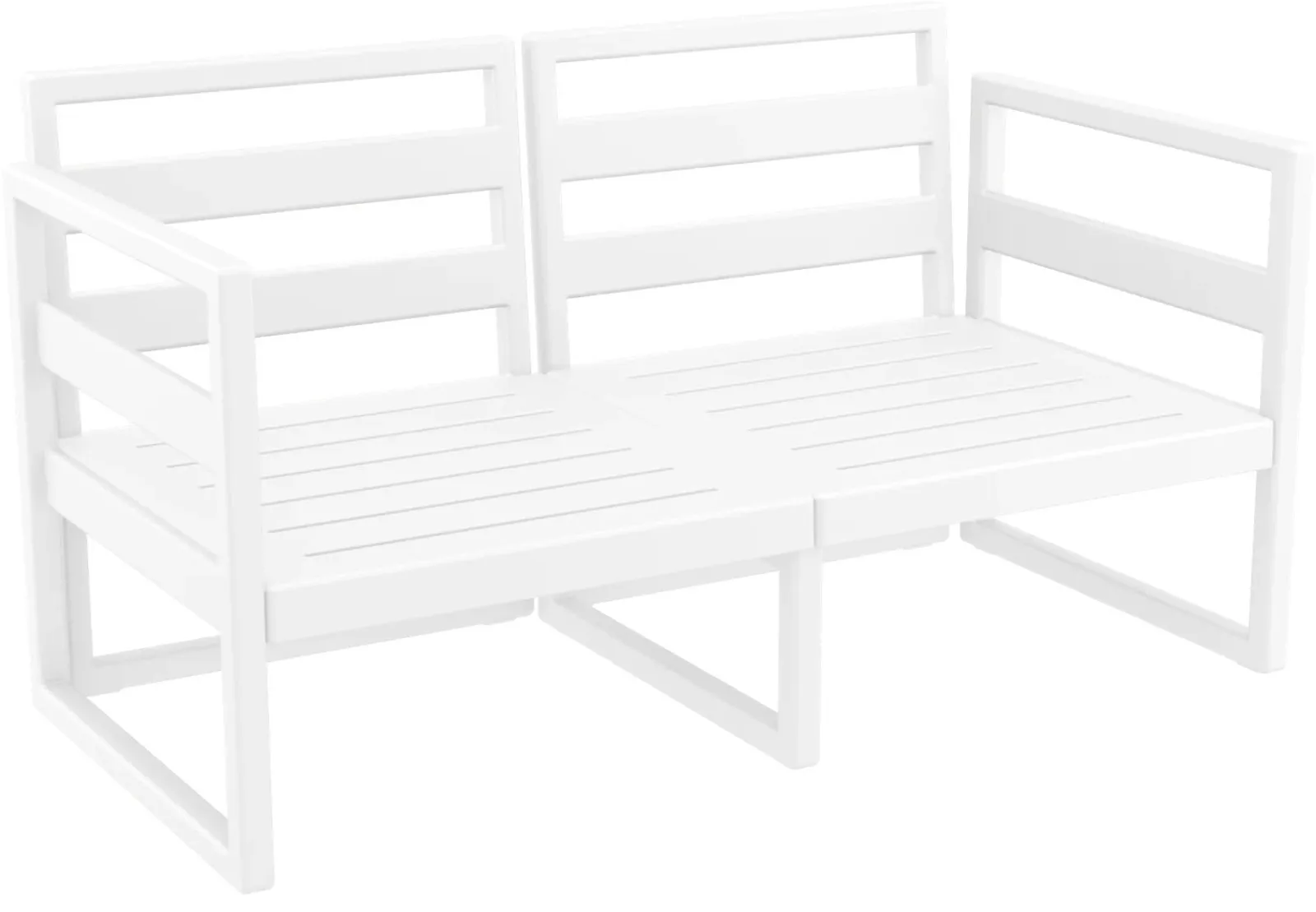 Siesta Mykonos Lounge Sofa