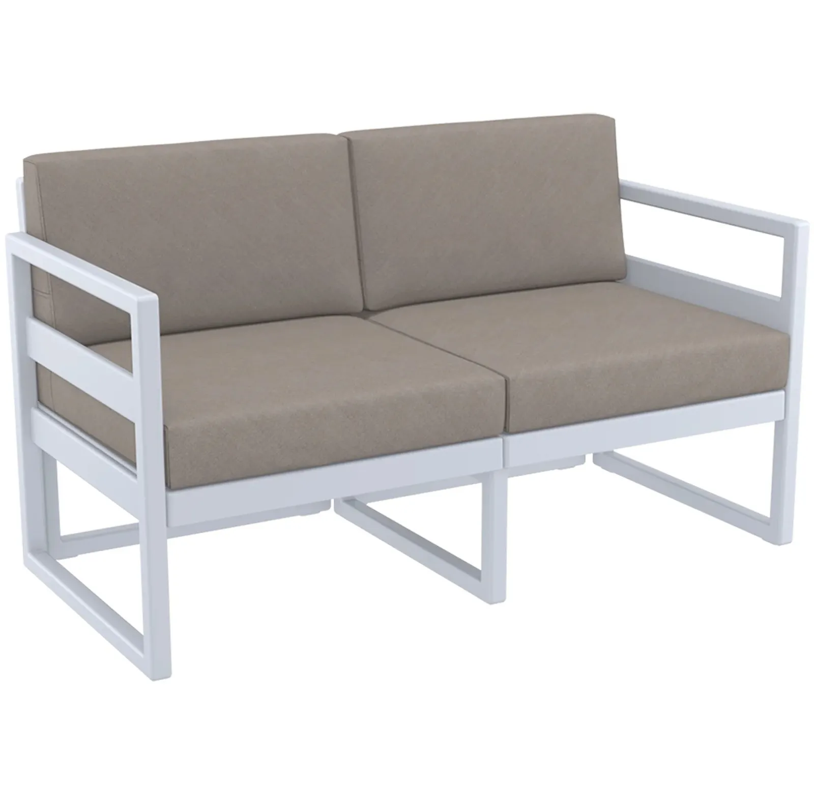 Siesta Mykonos Lounge Sofa