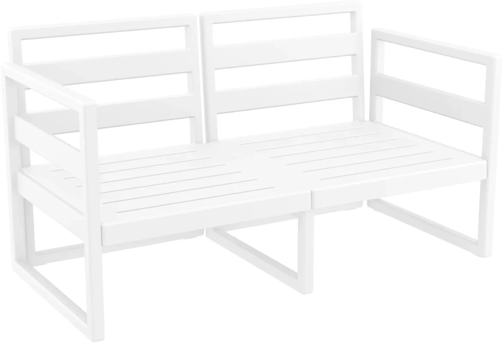 Siesta Mykonos Lounge Sofa