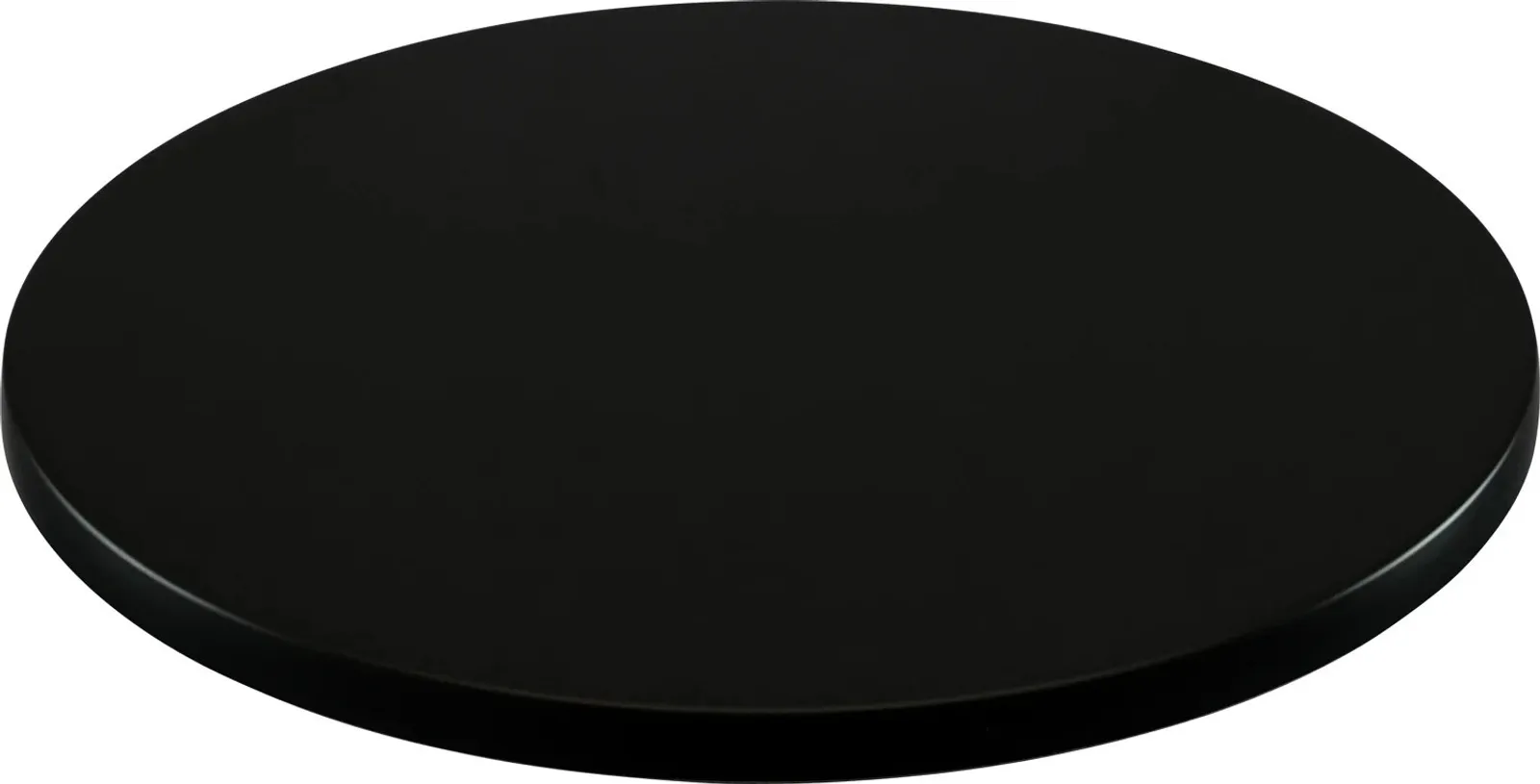 Werzalit Table Top 600mm Diameter