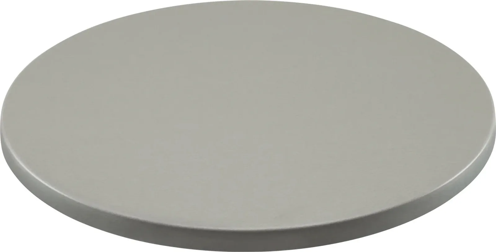 Werzalit Table Top 600mm Diameter
