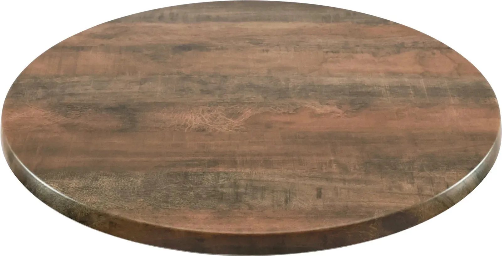 Werzalit Table Top 600mm Diameter