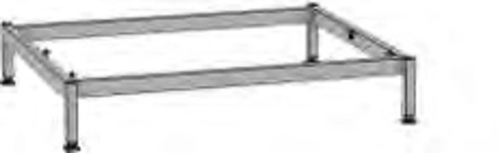 Rational 60.31.203 - Stand I for Combi-Duo