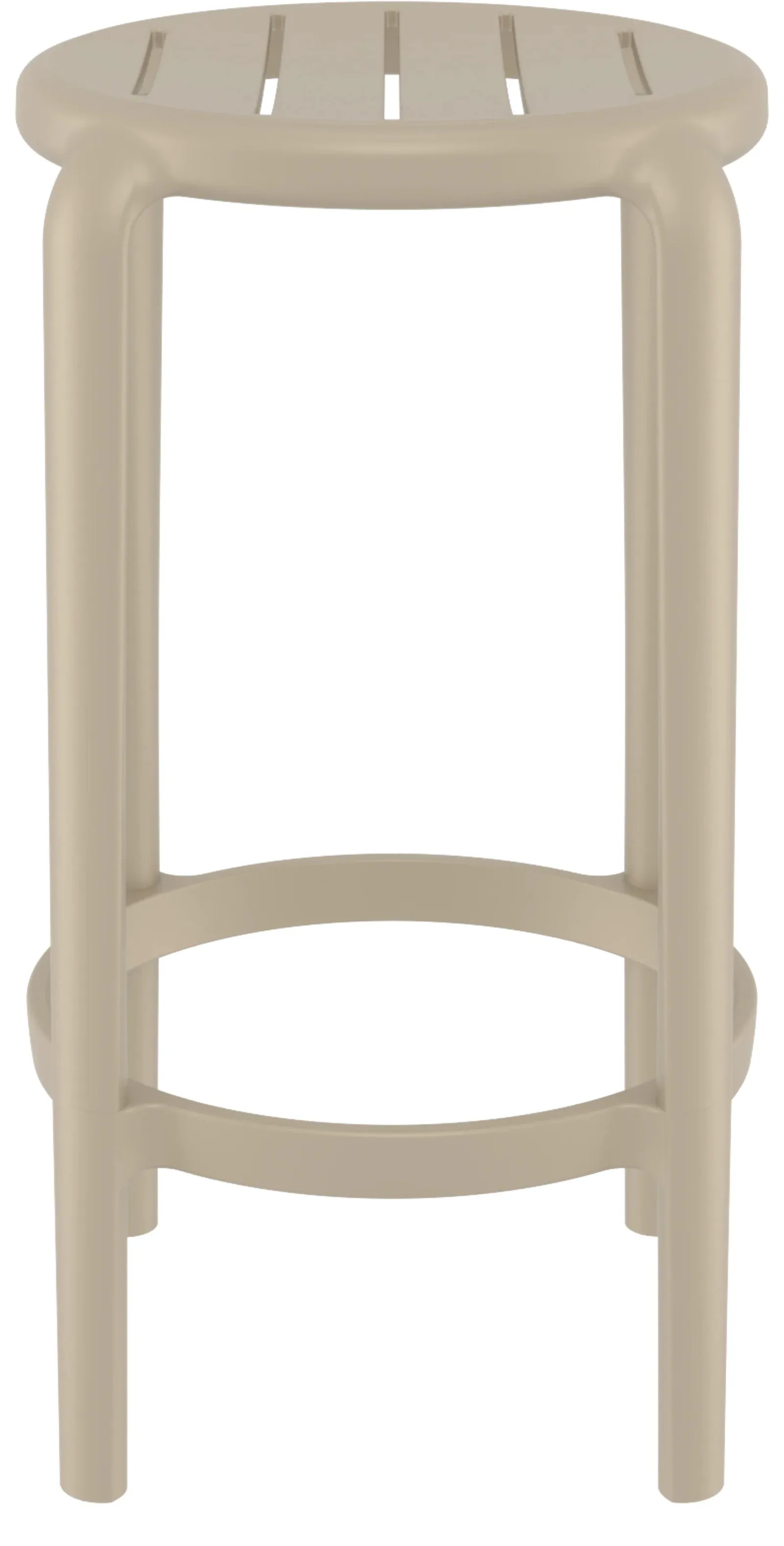 Siesta Tom Bar 65cm (Counter Height)