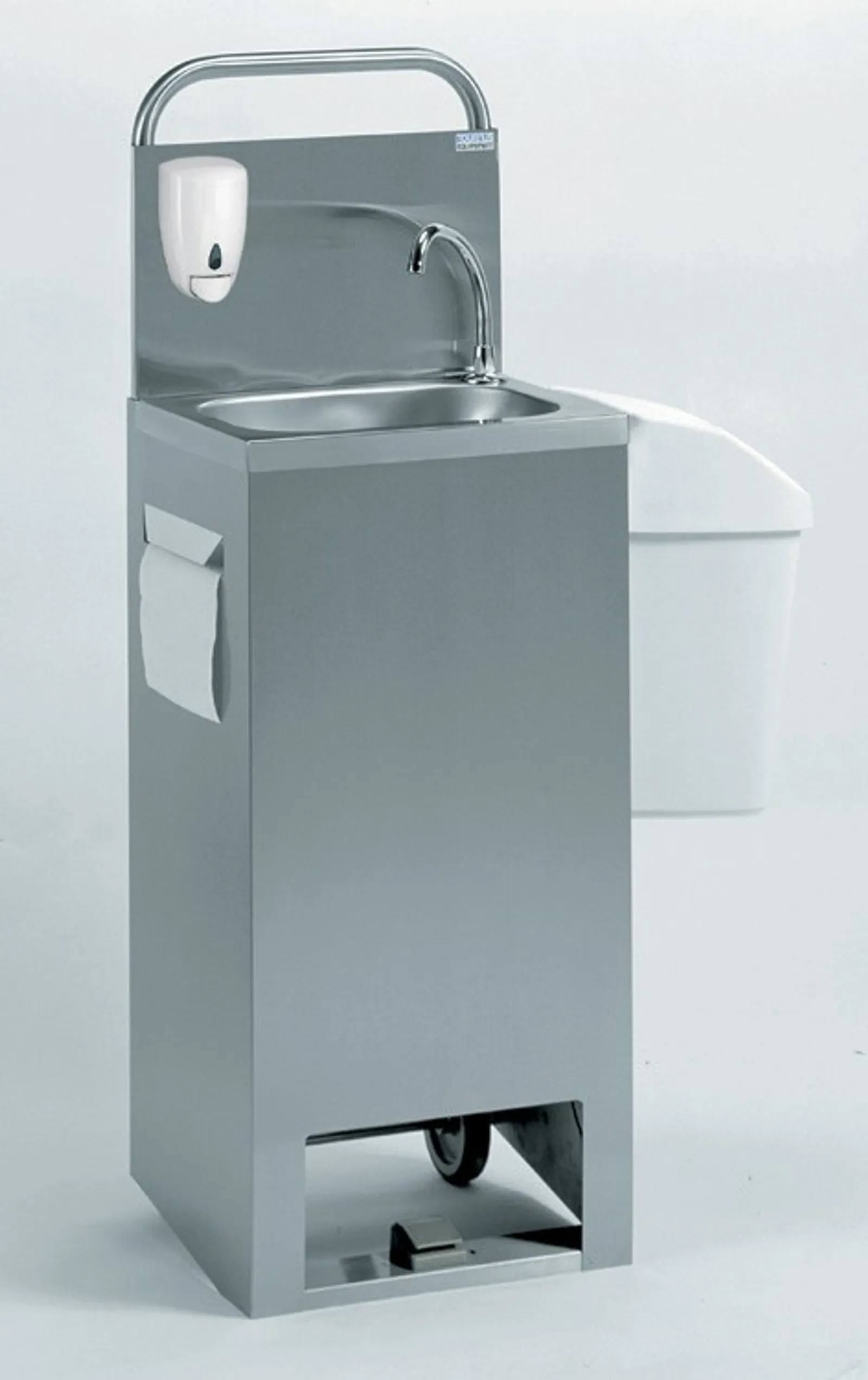 Tournus 806517 - Mobile Hand Wash Basin
