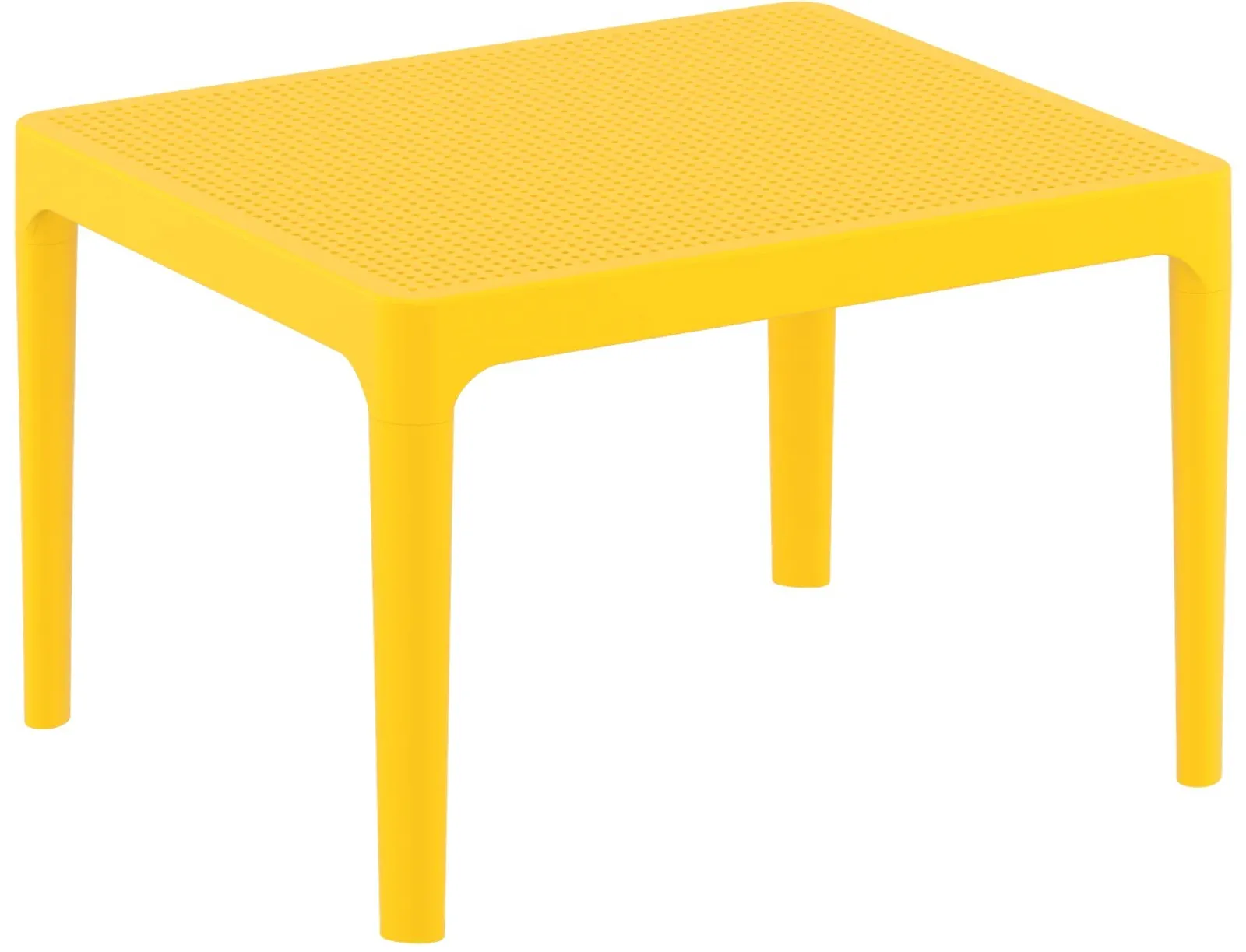 Siesta Sky Side Table 600x500