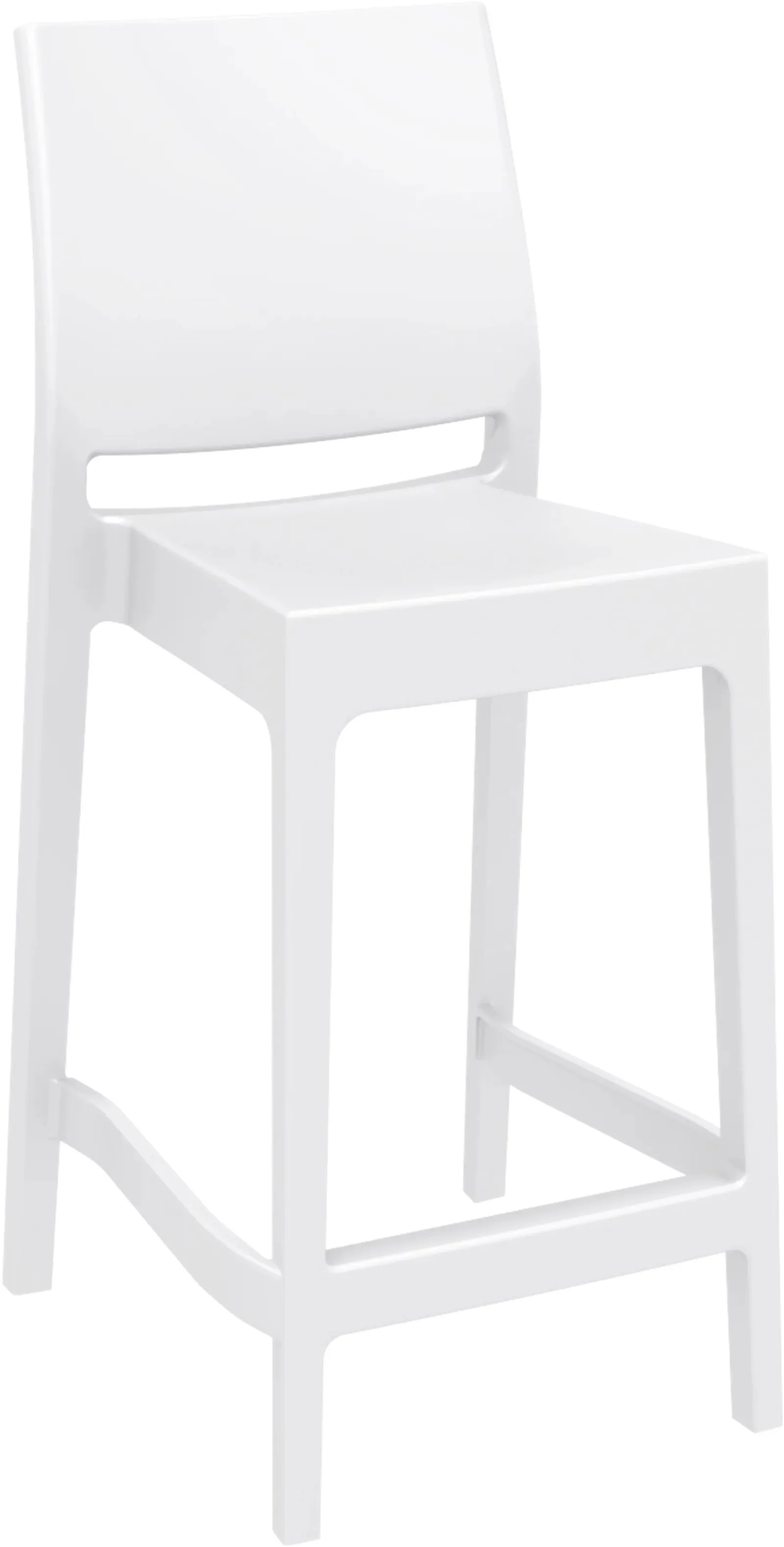 Siesta Maya Bar Stool 65cm (Counter Height)