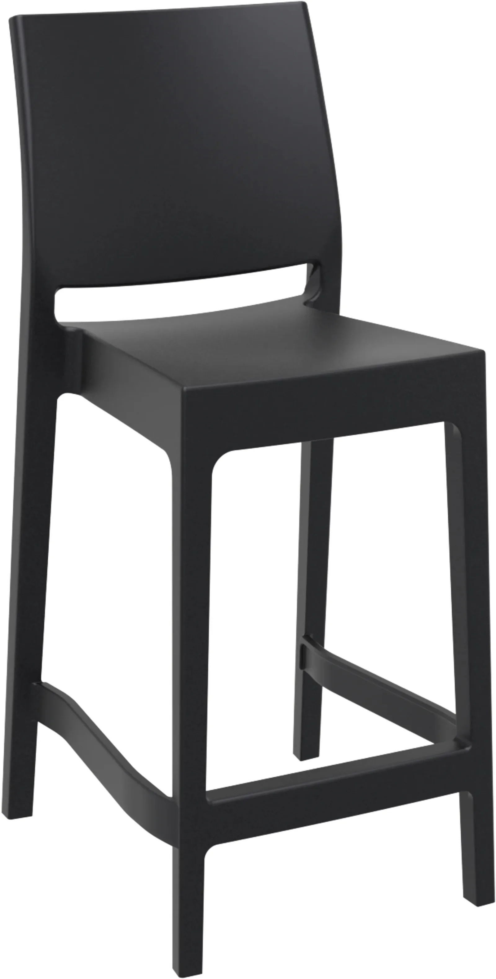 Siesta Maya Bar Stool 65cm (Counter Height)