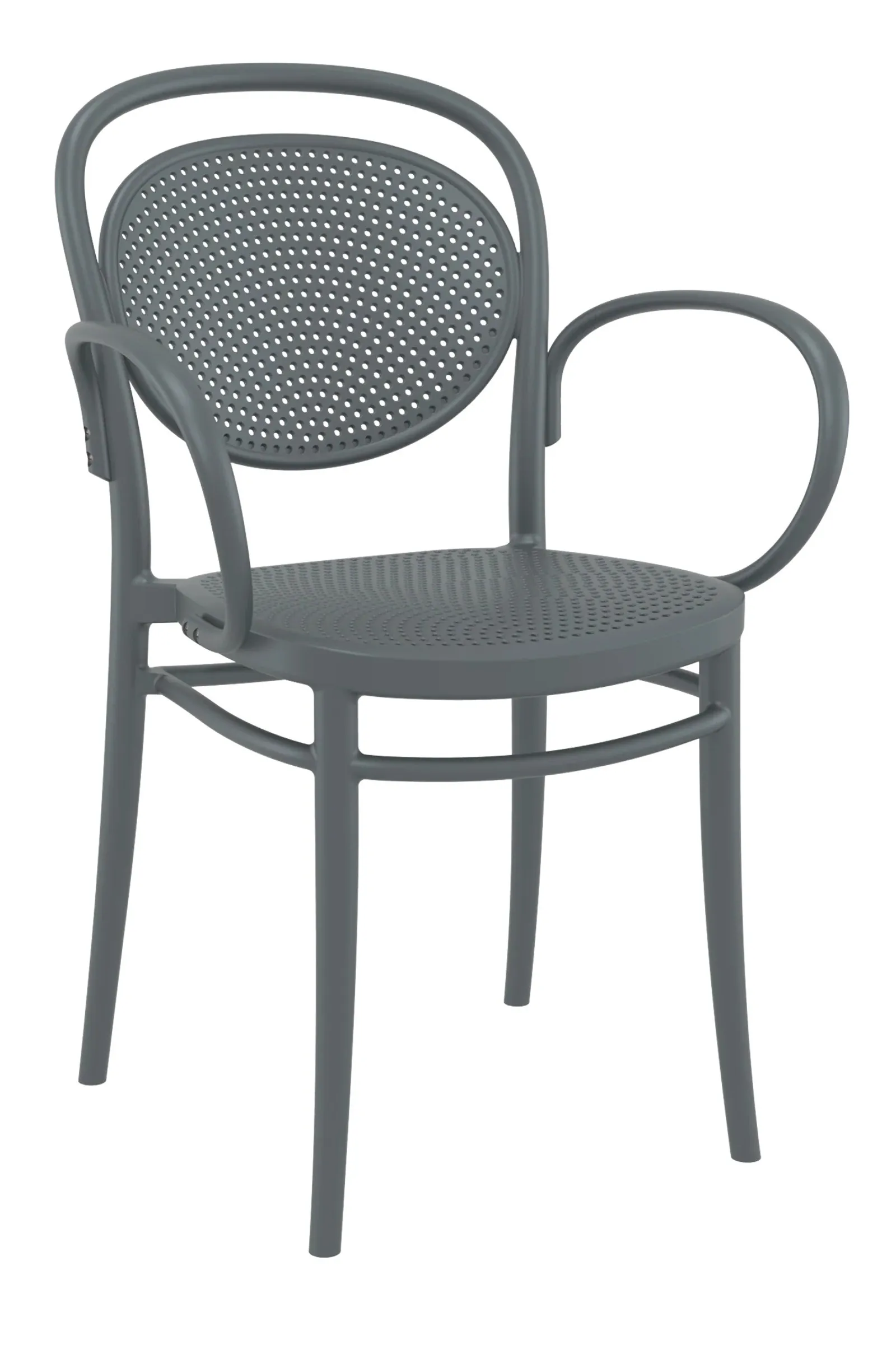 Siesta Marcel XL Arm Chair