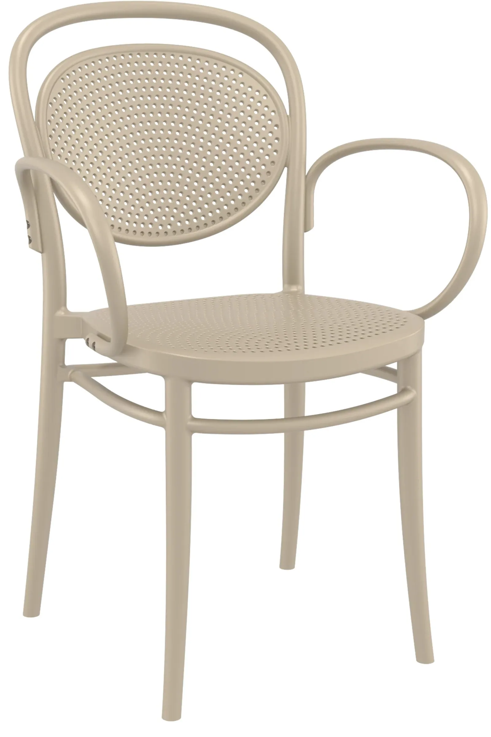 Siesta Marcel XL Arm Chair