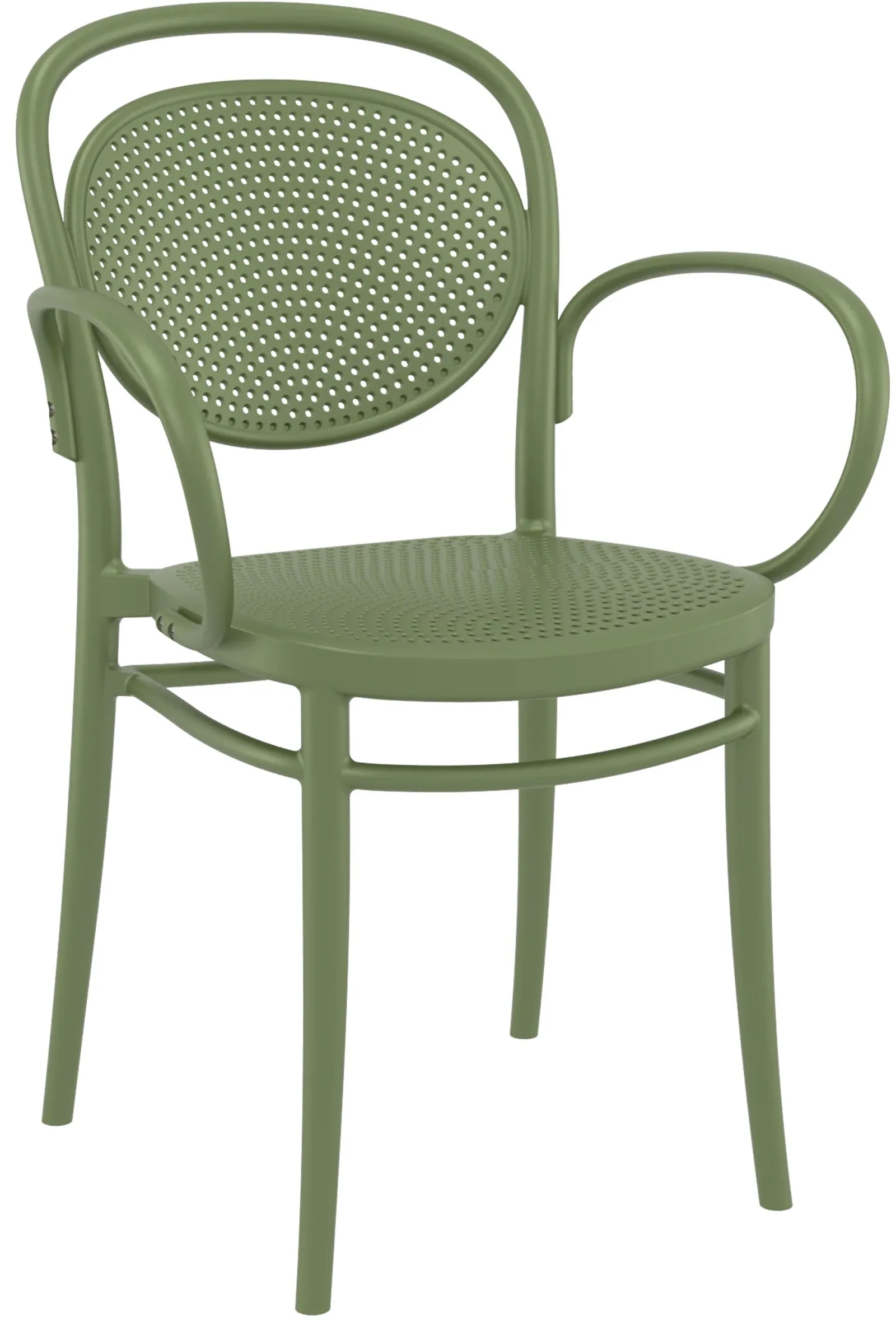 Siesta Marcel XL Arm Chair