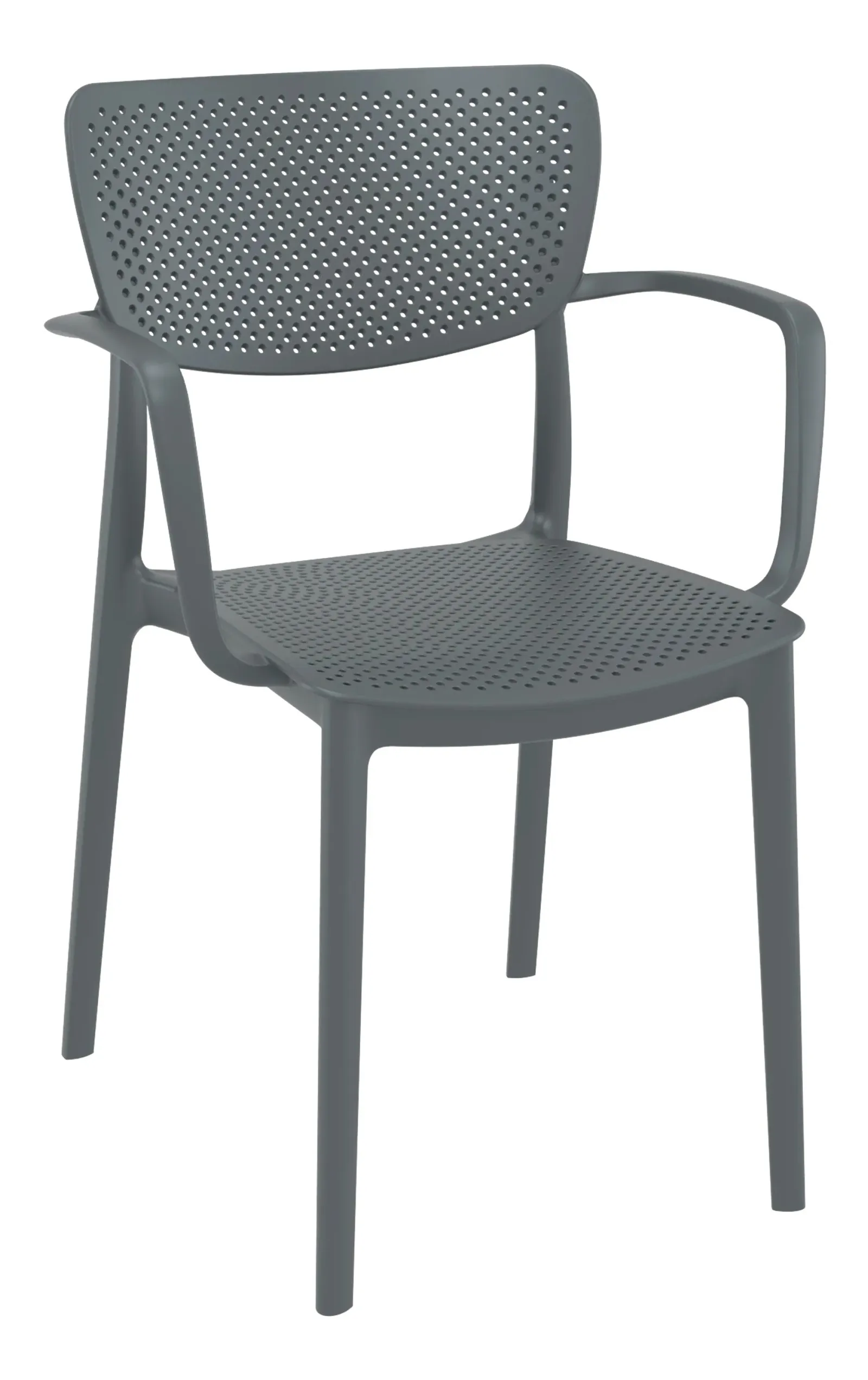 Siesta Loft Arm Chairs