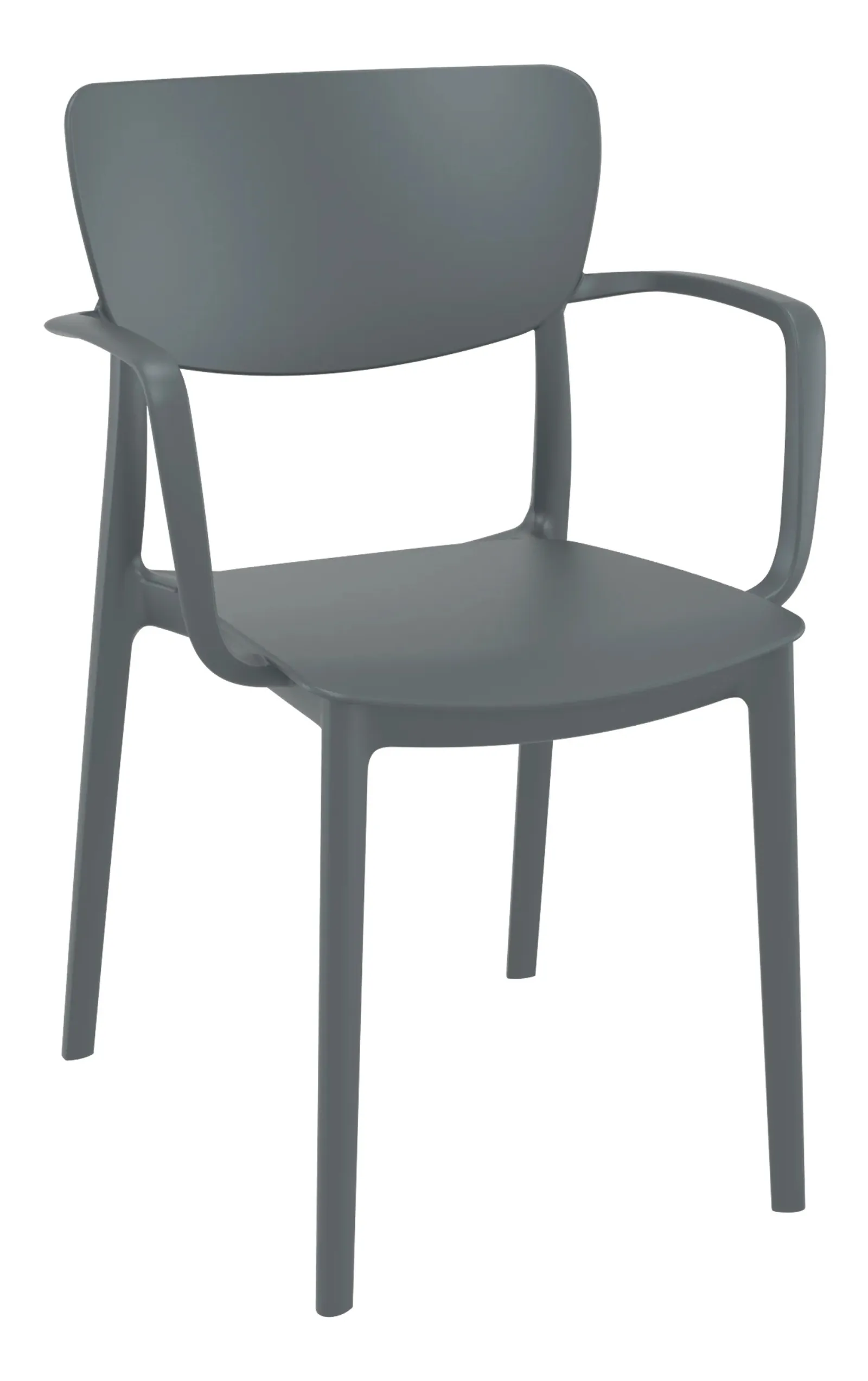 Siesta Lisa Arm Chairs