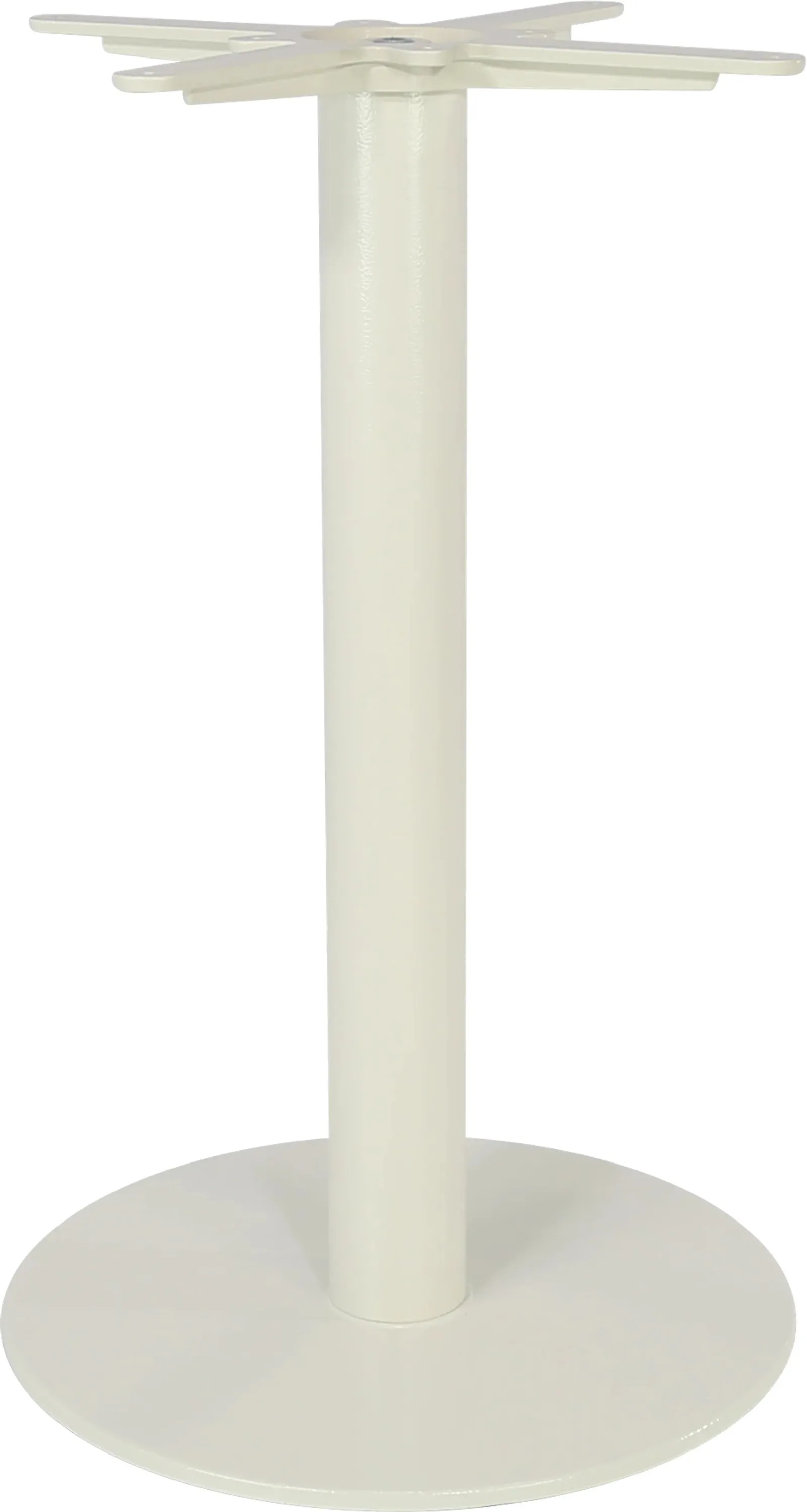 Durafurn Disco Table Base