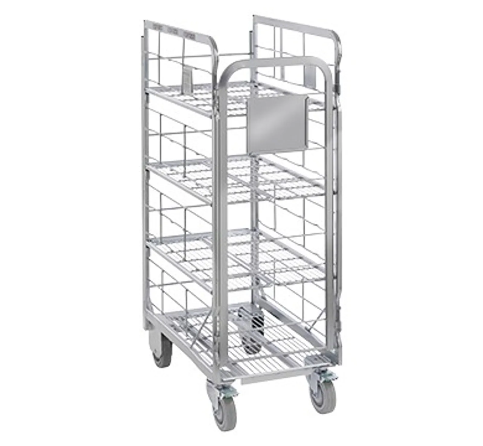 SDX Thermobox Flexi - Trolley For Groceries