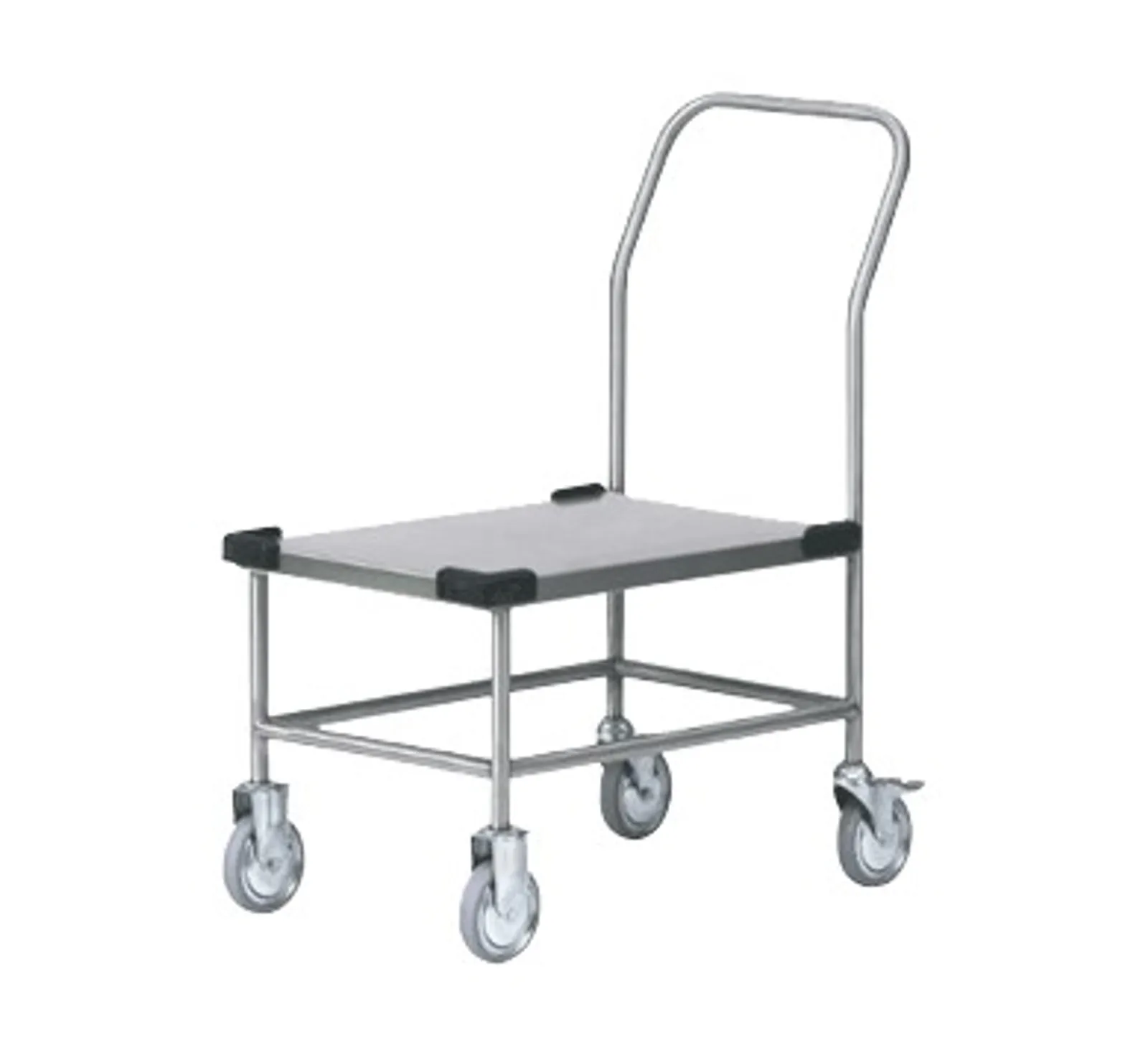 SDX Thermobox H78S - Trolleys For Portable Thermobox