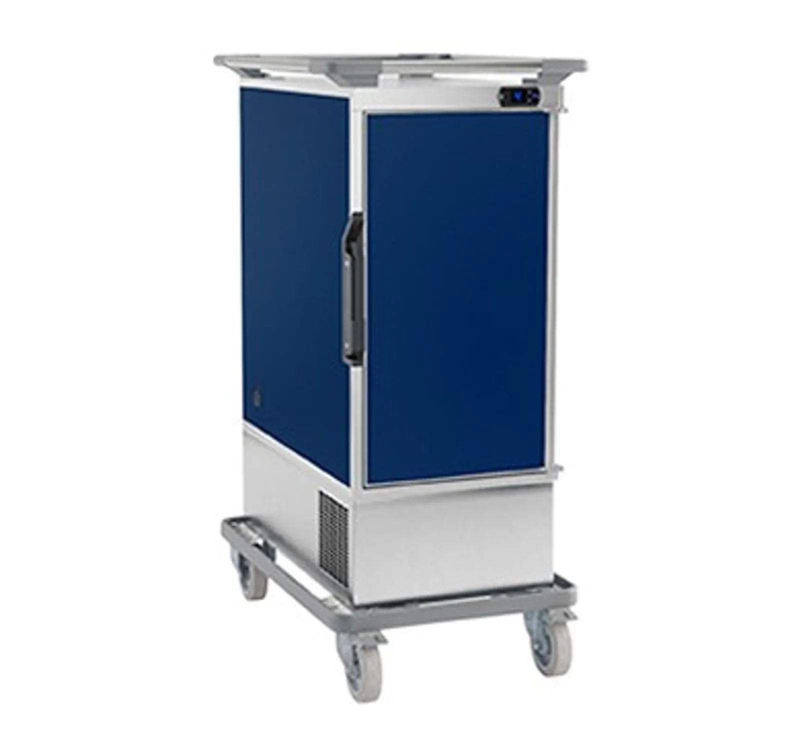 SDX Thermobox K120R - 8 Tray Compressor Chilling Thermobox