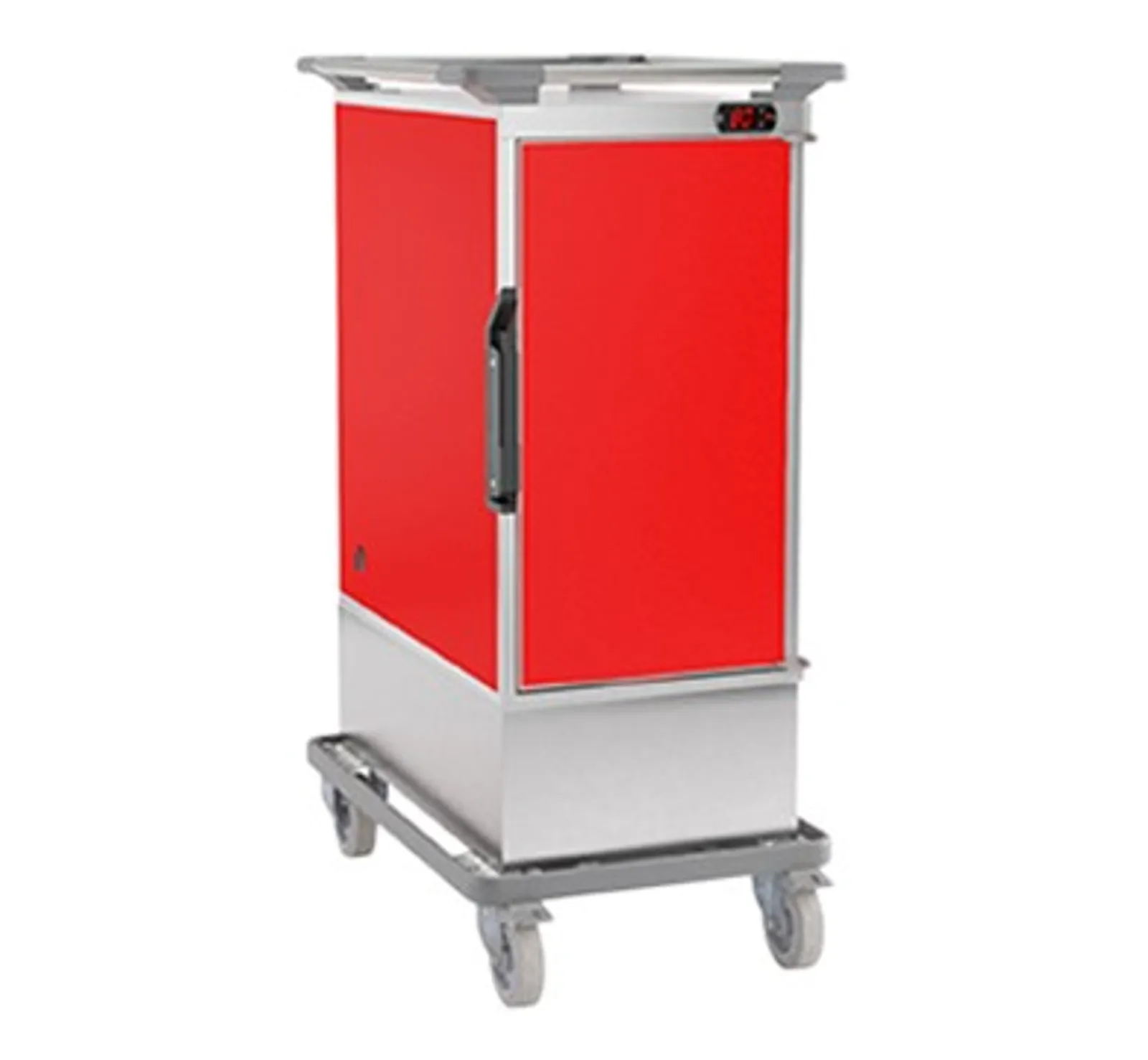 SDX Thermobox E120R - 8 Tray Electric Heating Thermobox