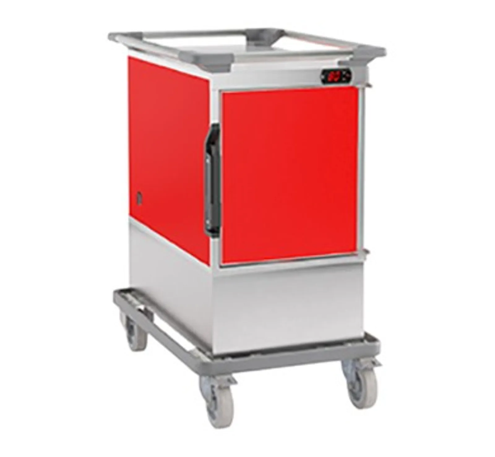 SDX Thermobox E60R - 4 X 1/1 GN Electric Heating Thermobox