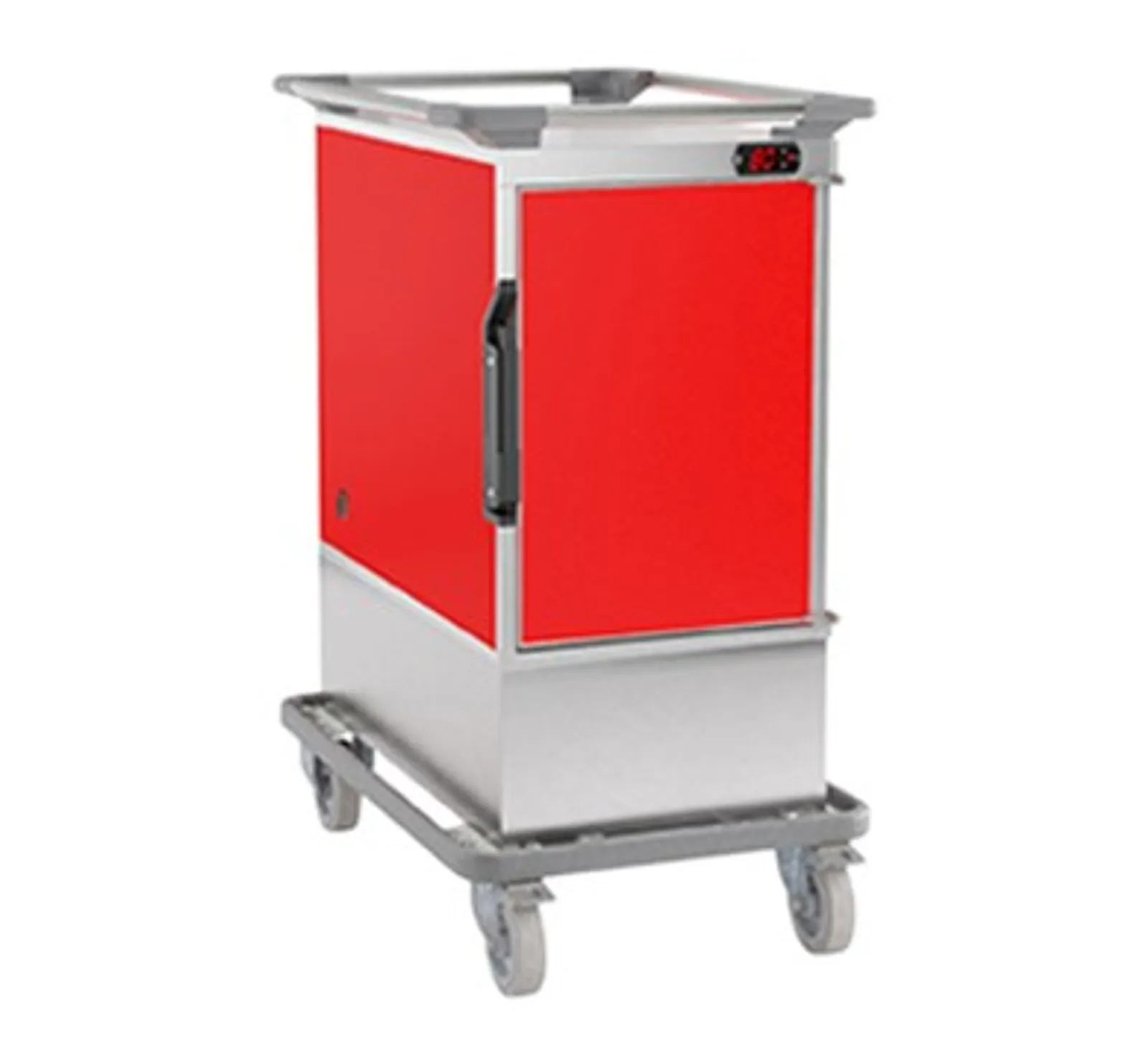 SDX Thermobox E90R - 6 Tray Electric Heating Thermobox