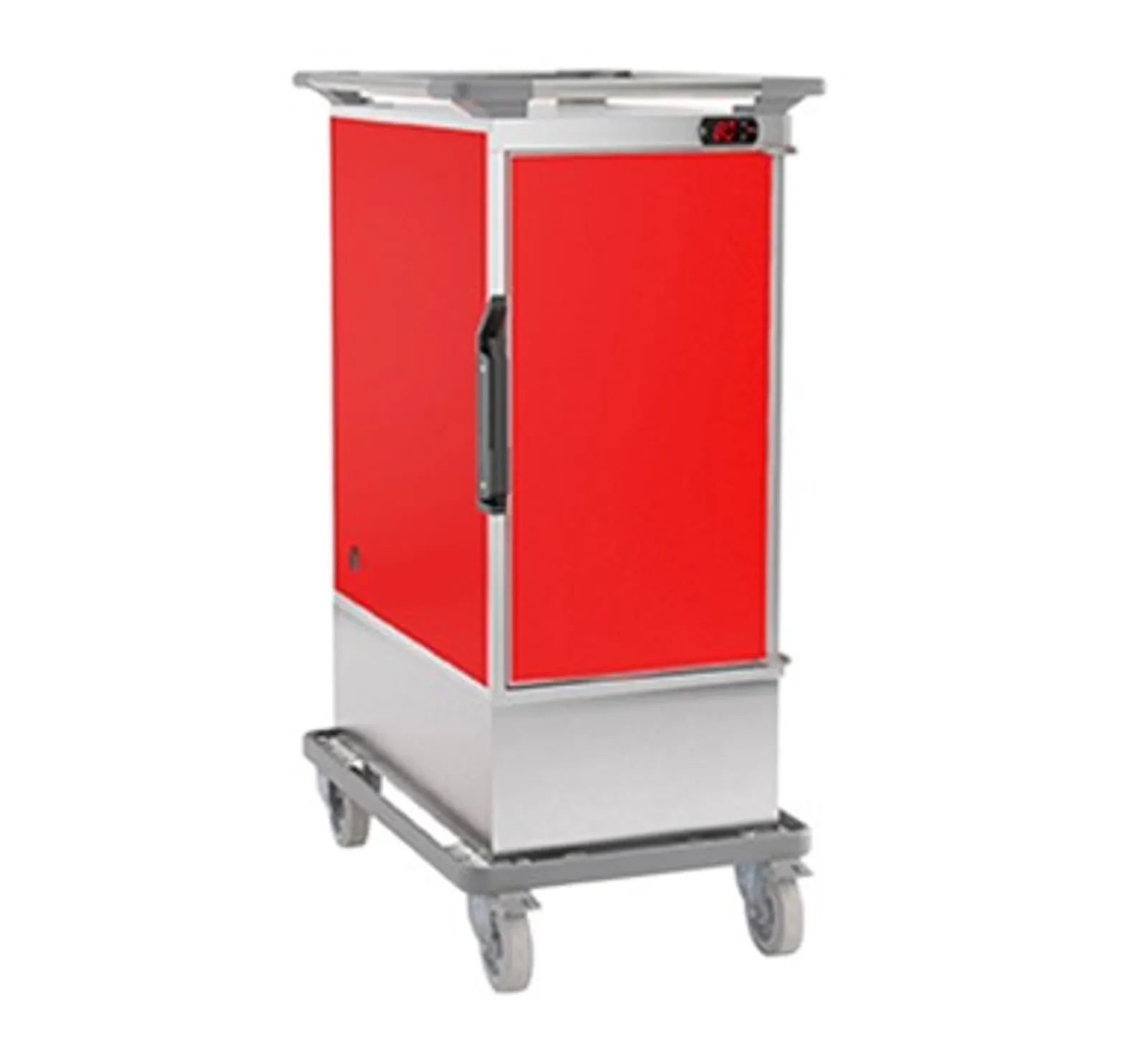 SDX Thermobox F120R - 8 Tray Convection Heated Thermobox