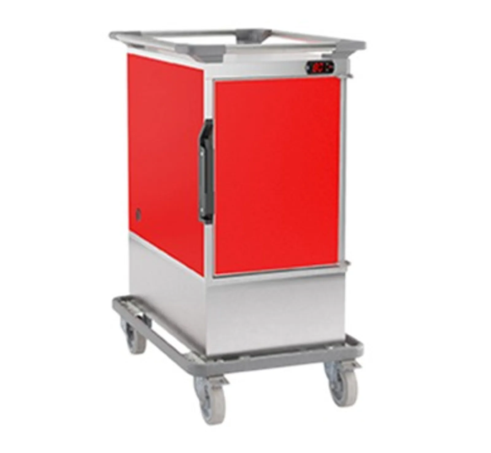 SDX Thermobox F90R - 6 Tray Convection Heated Thermobox