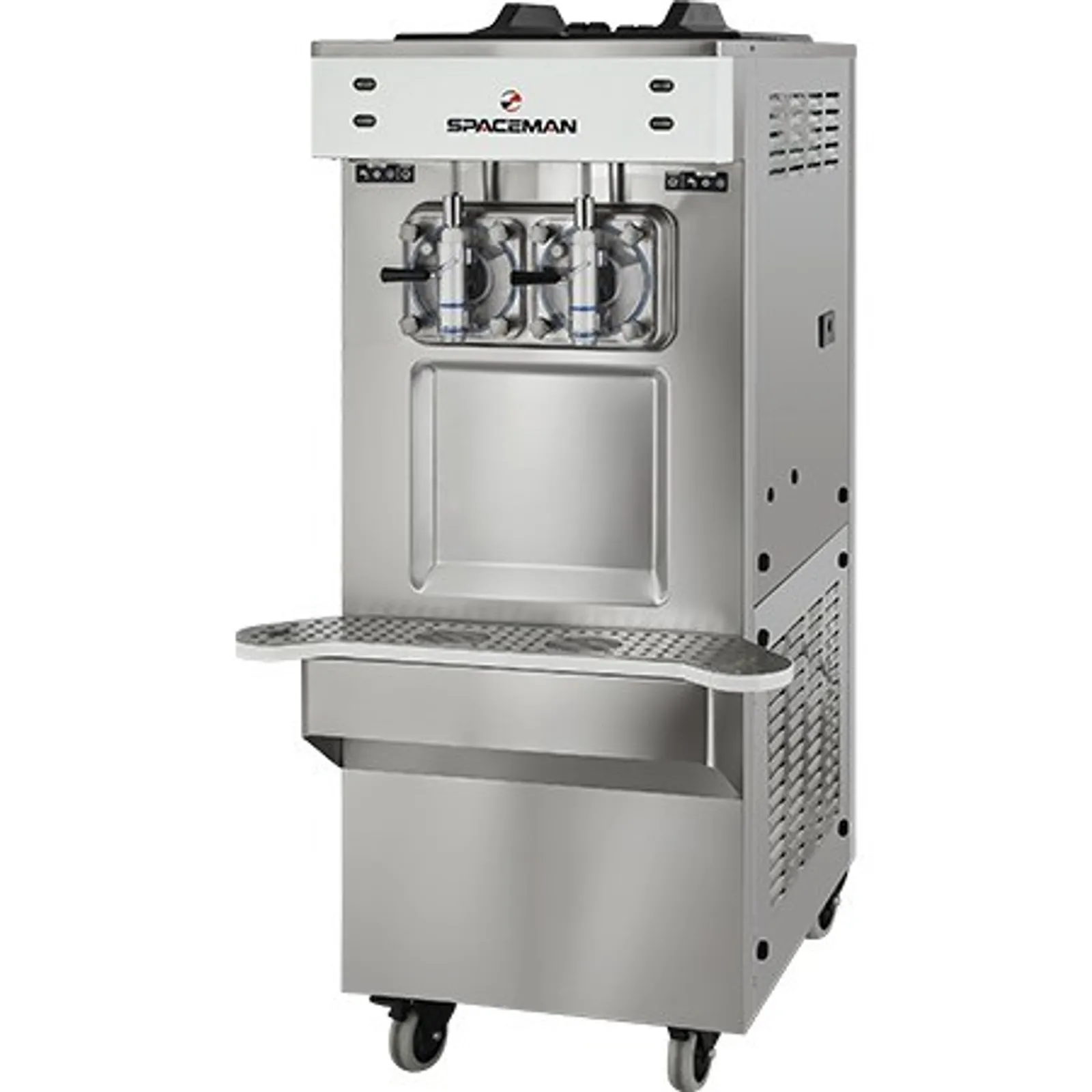 Spaceman 6795-CF - Frozen Beverage Machine 2 Bowl