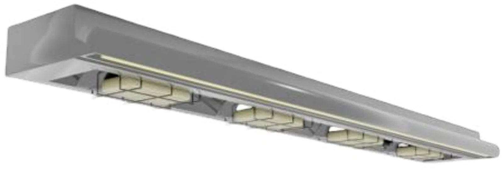 Cossiga OTSHB12 - Heat Bar 1200mm