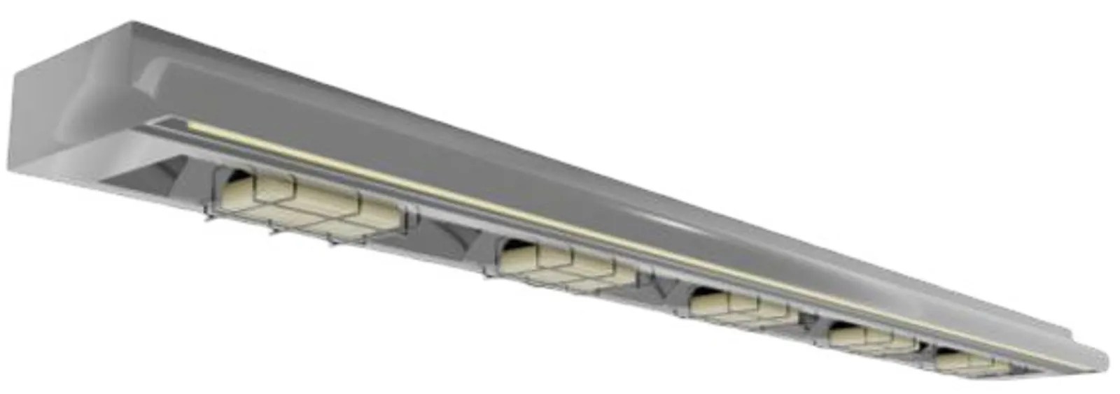 Cossiga OTSHB15S - In Series Heat Bar 1500mm