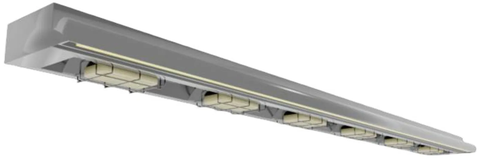 Cossiga OTSHB18S - In Series Heat Bar 1800mm