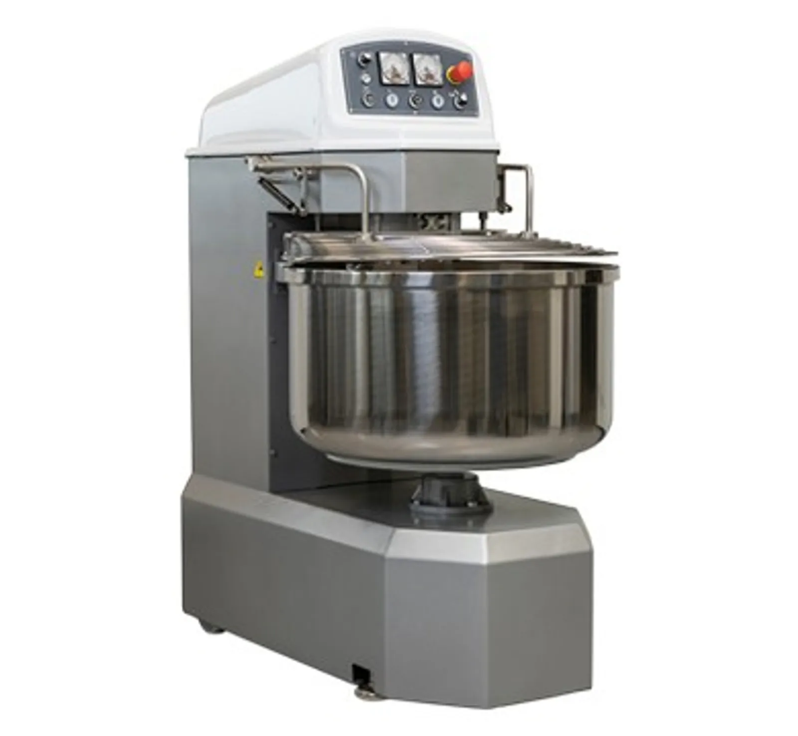 Spiroforce SFR200 - Spiral Mixer 200kg