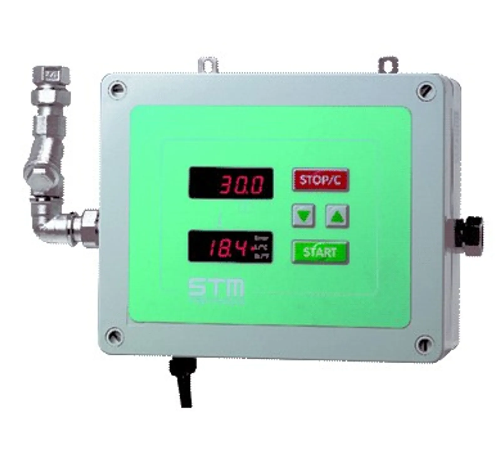 STM DOX30 - Water Meter