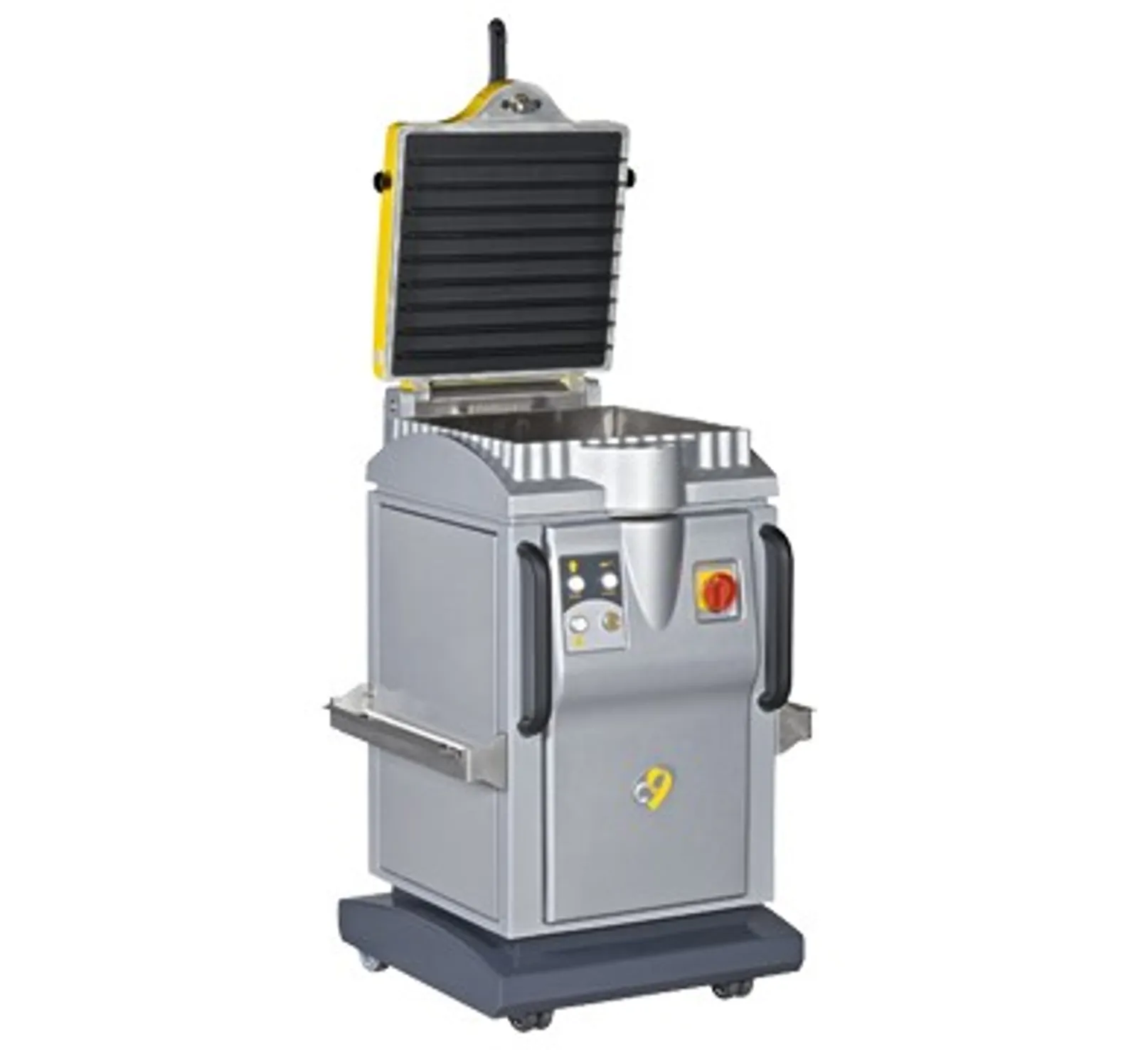 Daub ROBOTRAD-T20 - Dough Divider - Square Chamber