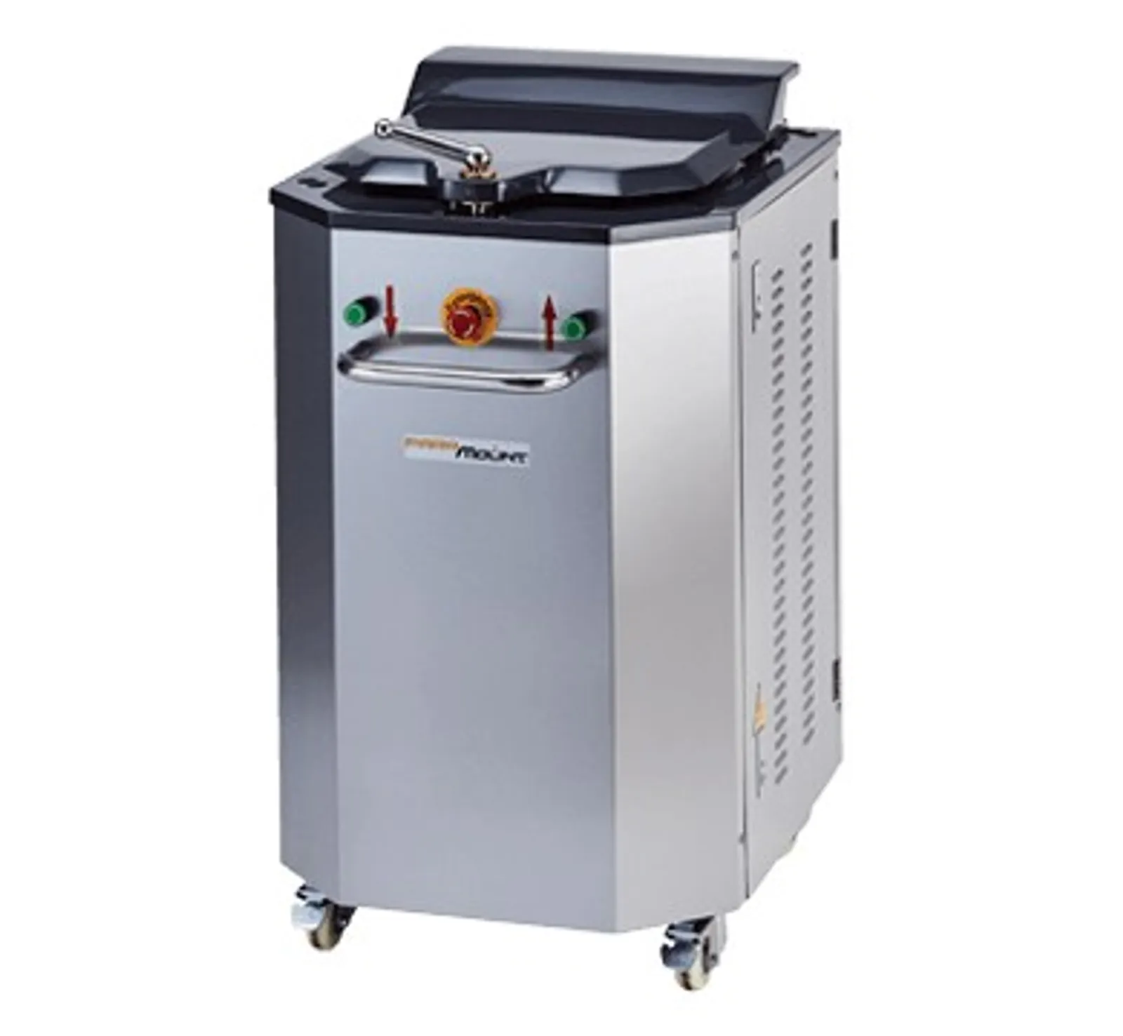 Paramount D20-A2 - Dough Divider - Round Chamber