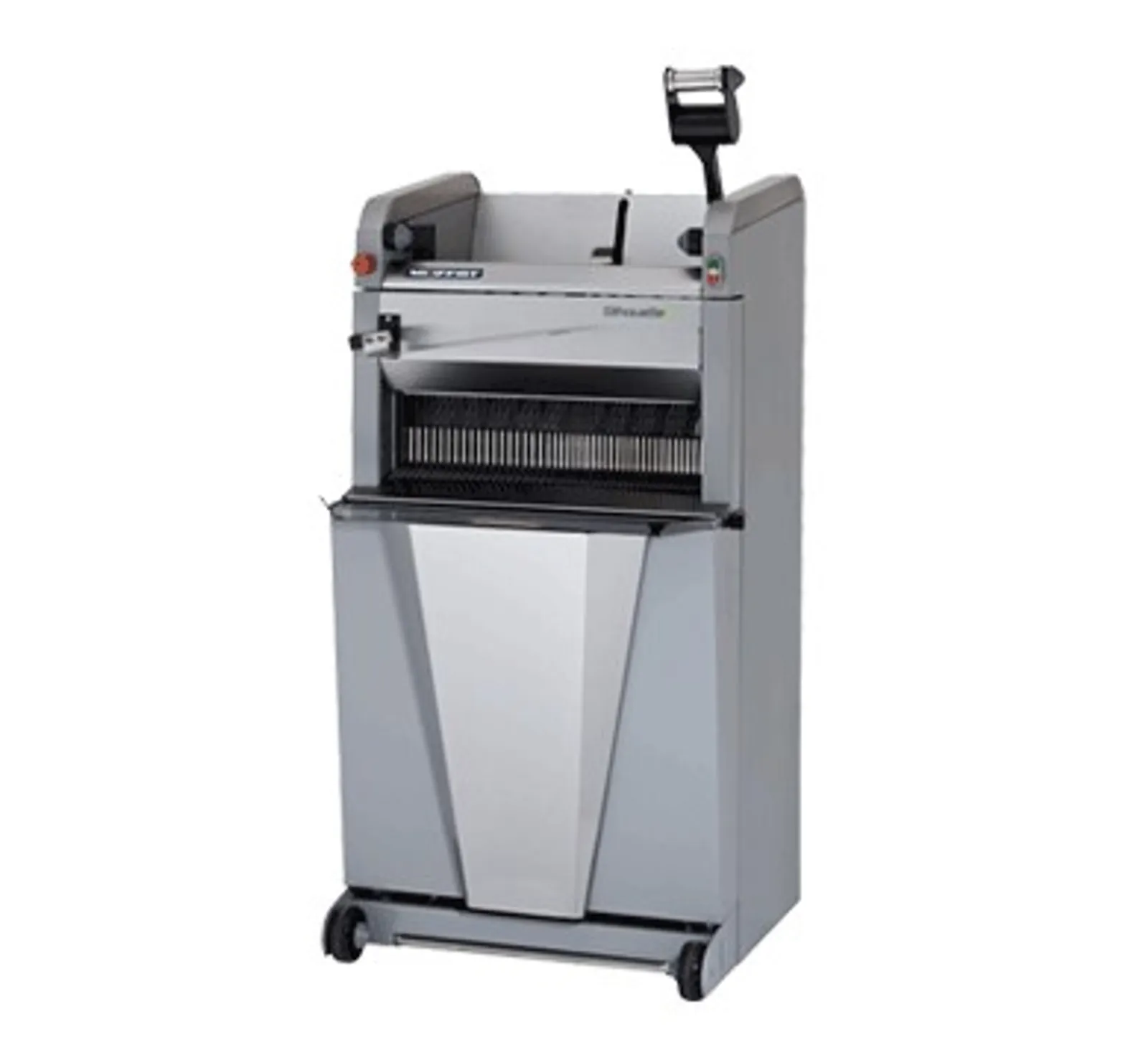 Silhouette2 SIL1317M1P - Slicer - 13 and 17mm Slice Thickness - 1 Phase