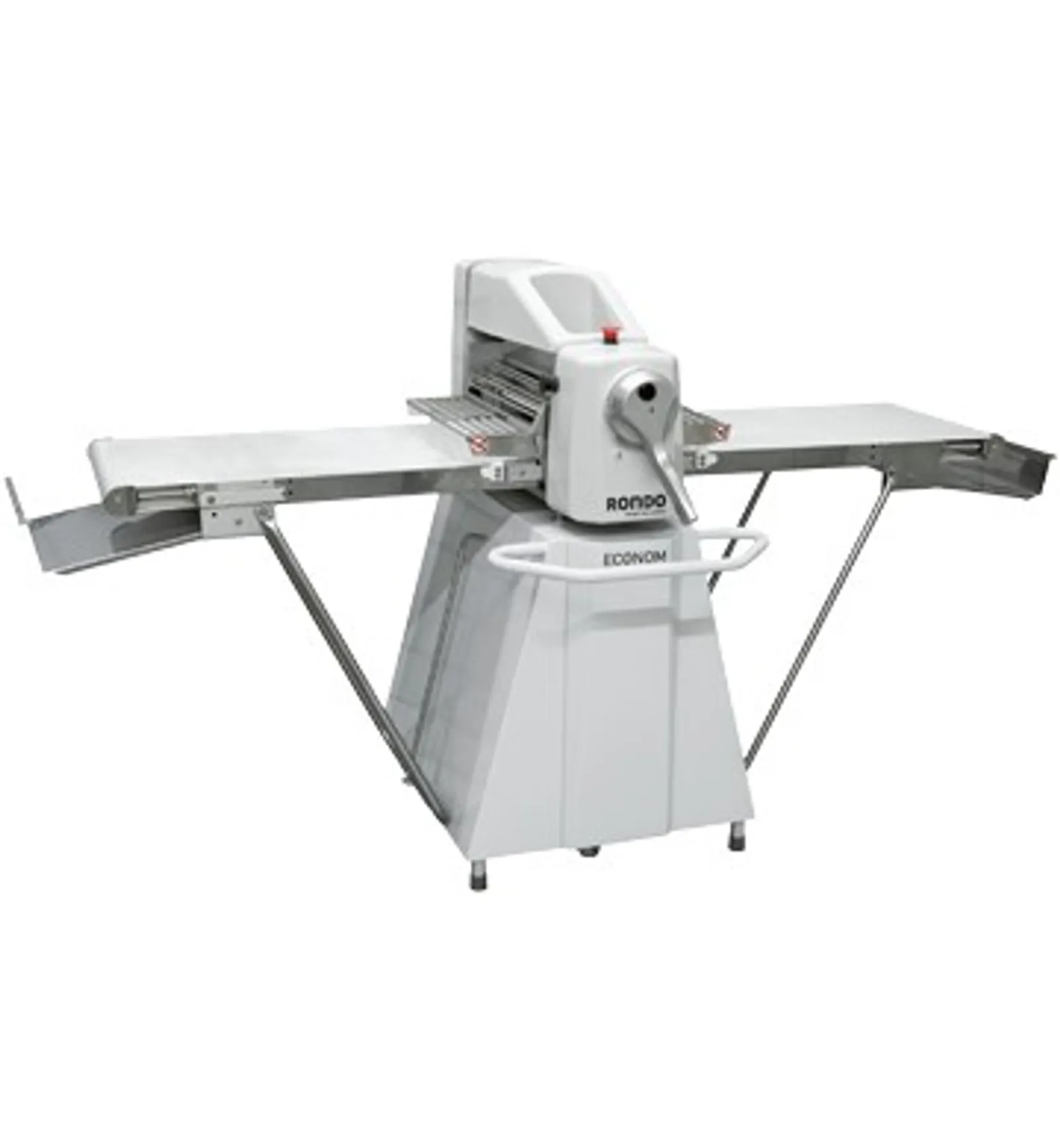 Rondo SSO5304 - Econom 4000 Mobile Floor Sheeter