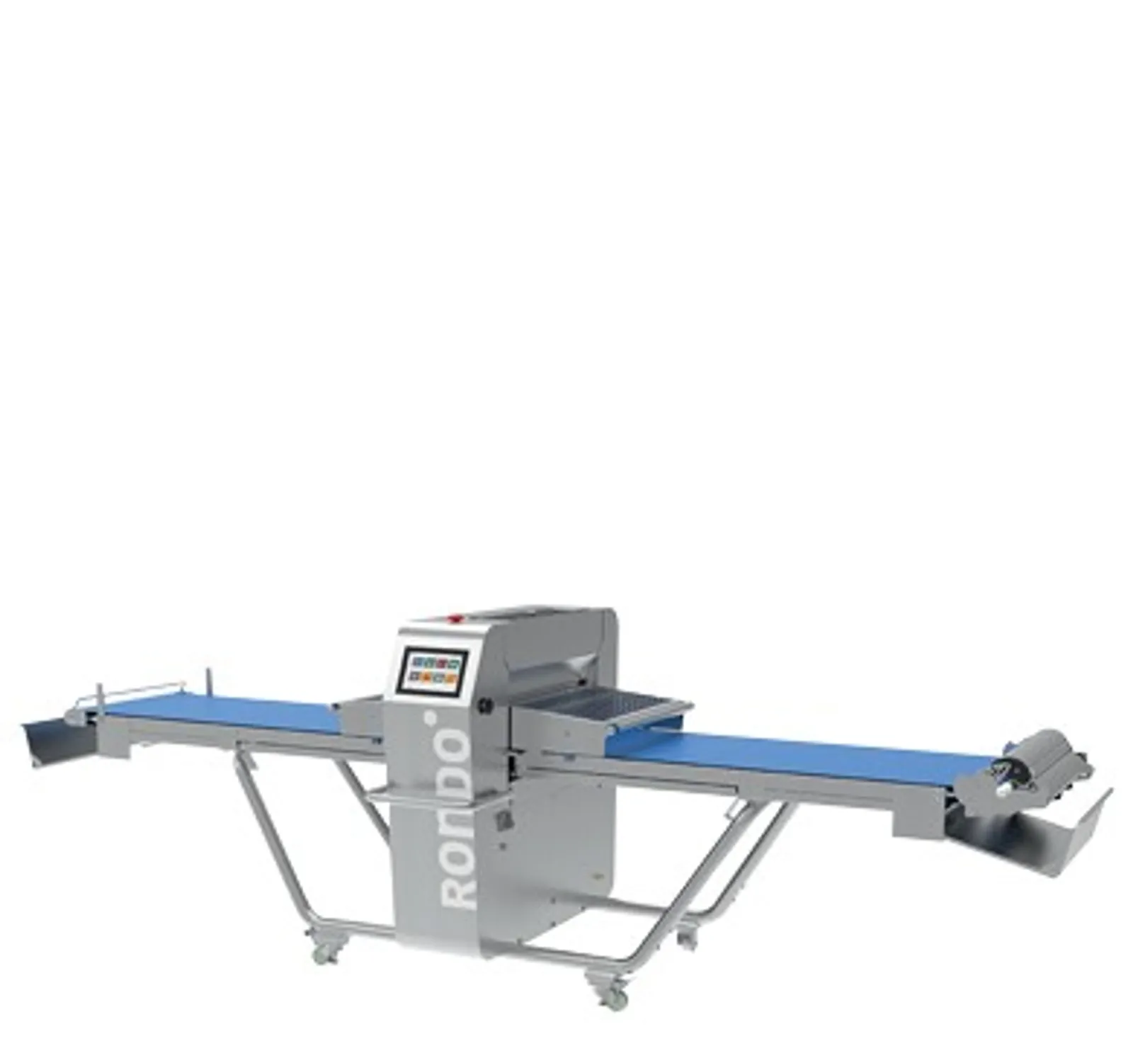 Rondo SSH7907H - Compas 4.0 Expert Dough Sheeter