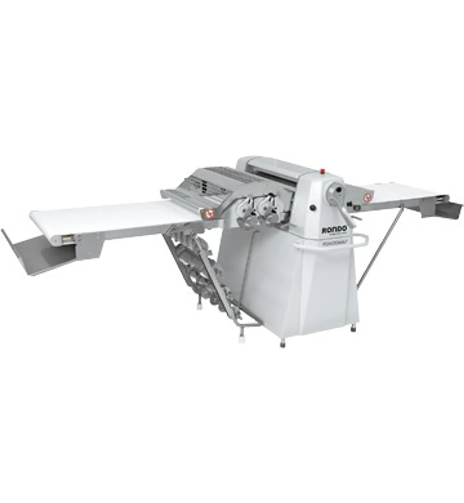 Rondo SSO6407C.A0 - Rondomat-Cutomat Floor Sheeter