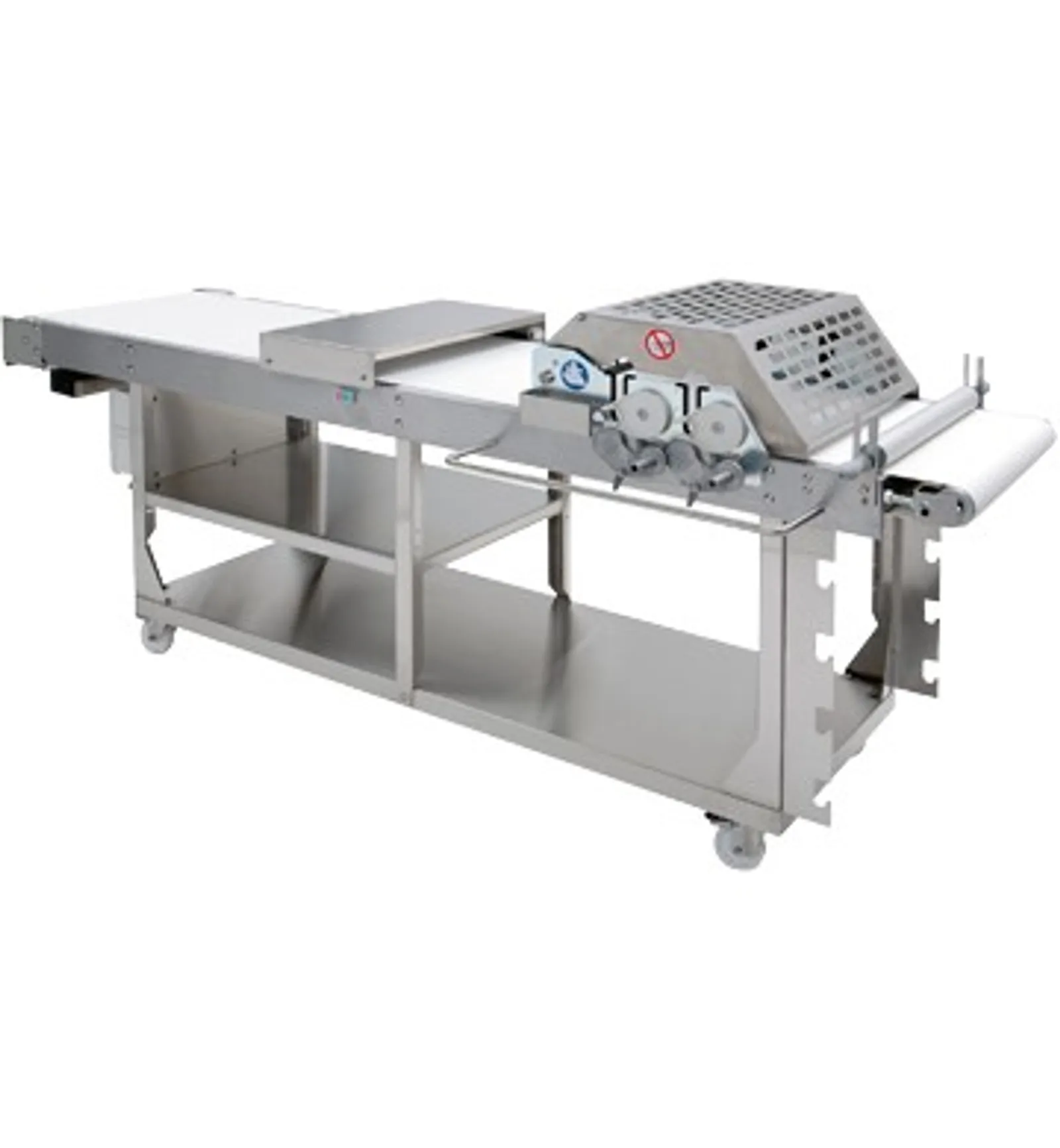 Rondo SFT362 - Cutting Tables