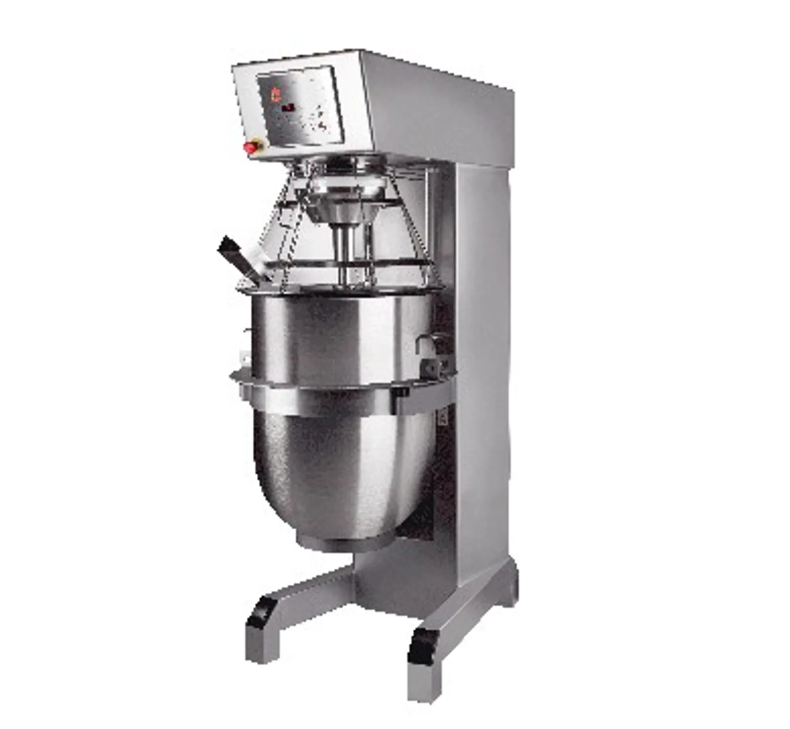 Varimixer AR200VL-5 - Bear 200 Litre Planetary Mixer
